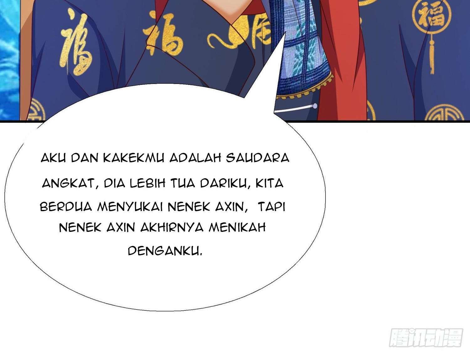 Super School Doctor Chapter 33 Gambar 50