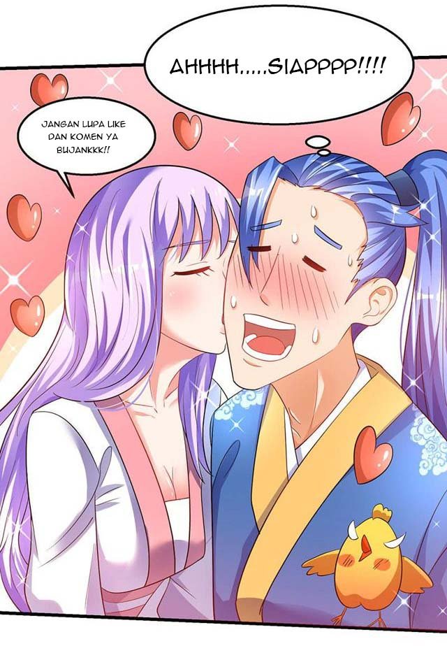 Super School Doctor Chapter 33 Gambar 58