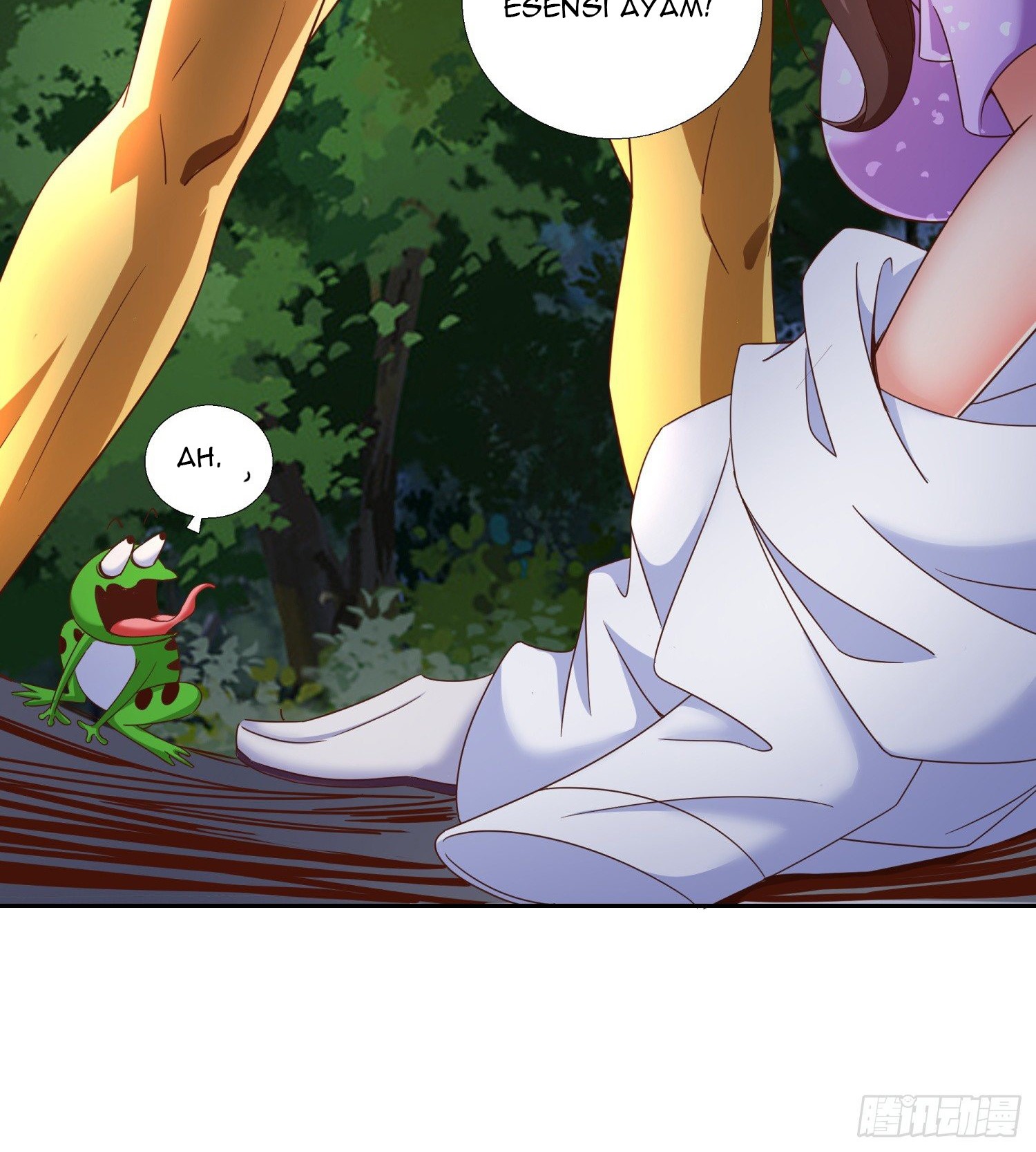 Super School Doctor Chapter 32 Gambar 9