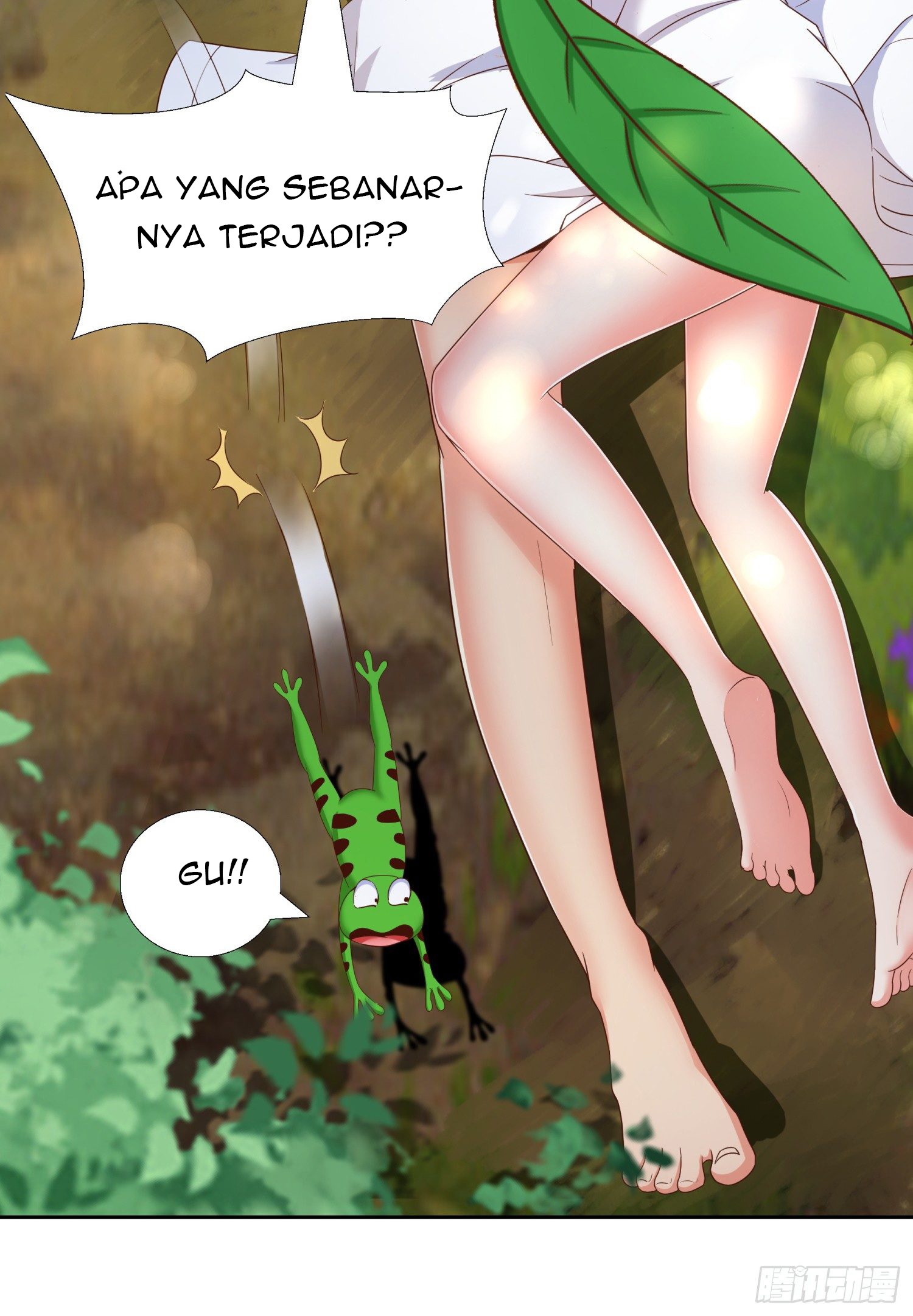 Super School Doctor Chapter 32 Gambar 27