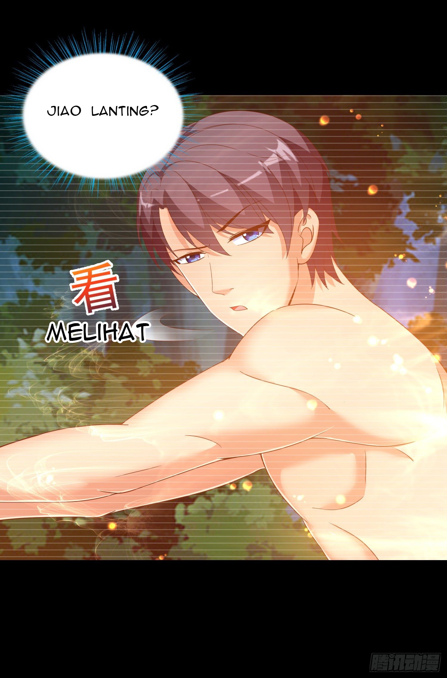 Super School Doctor Chapter 32 Gambar 32