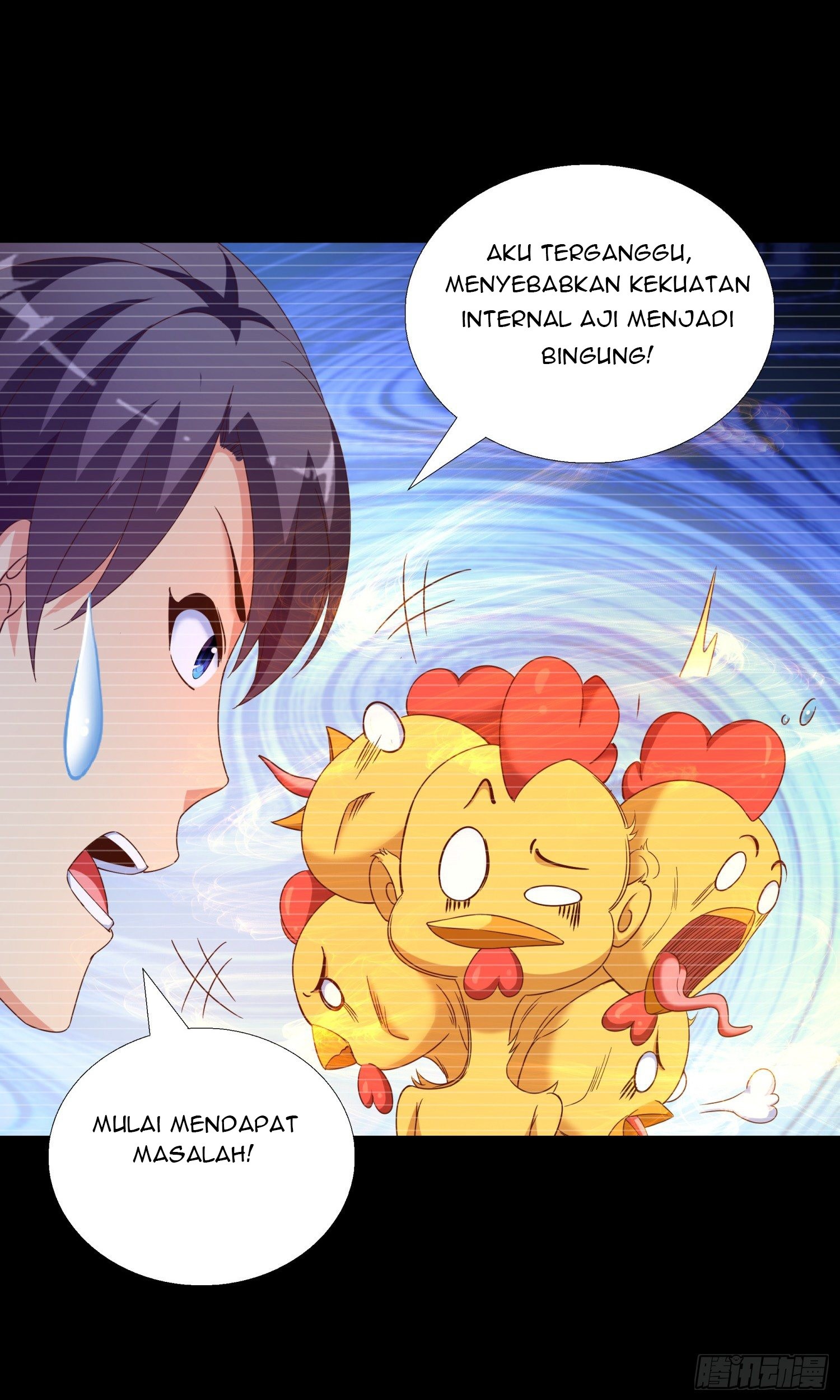 Super School Doctor Chapter 32 Gambar 35