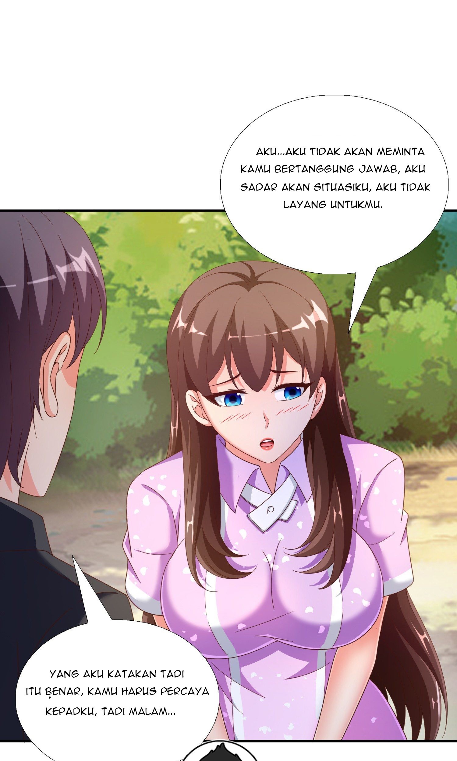 Super School Doctor Chapter 32 Gambar 41