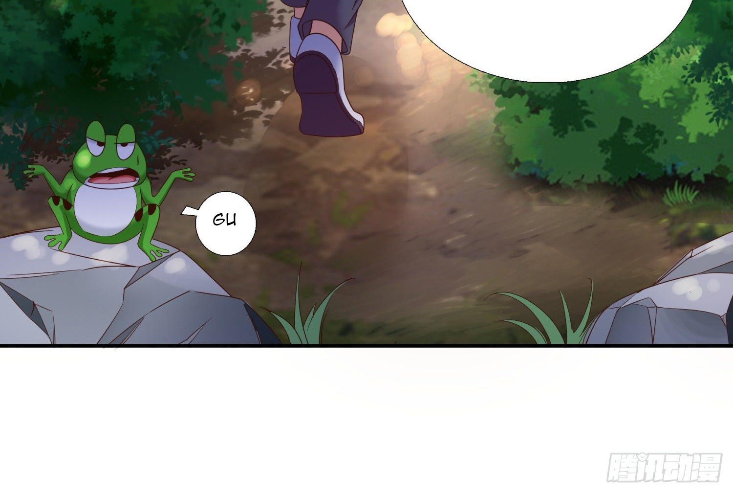 Super School Doctor Chapter 32 Gambar 44