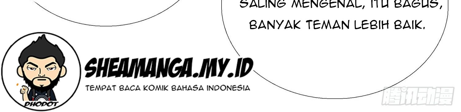 Super School Doctor Chapter 32 Gambar 53