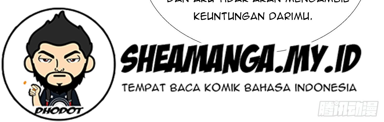 Super School Doctor Chapter 32 Gambar 58