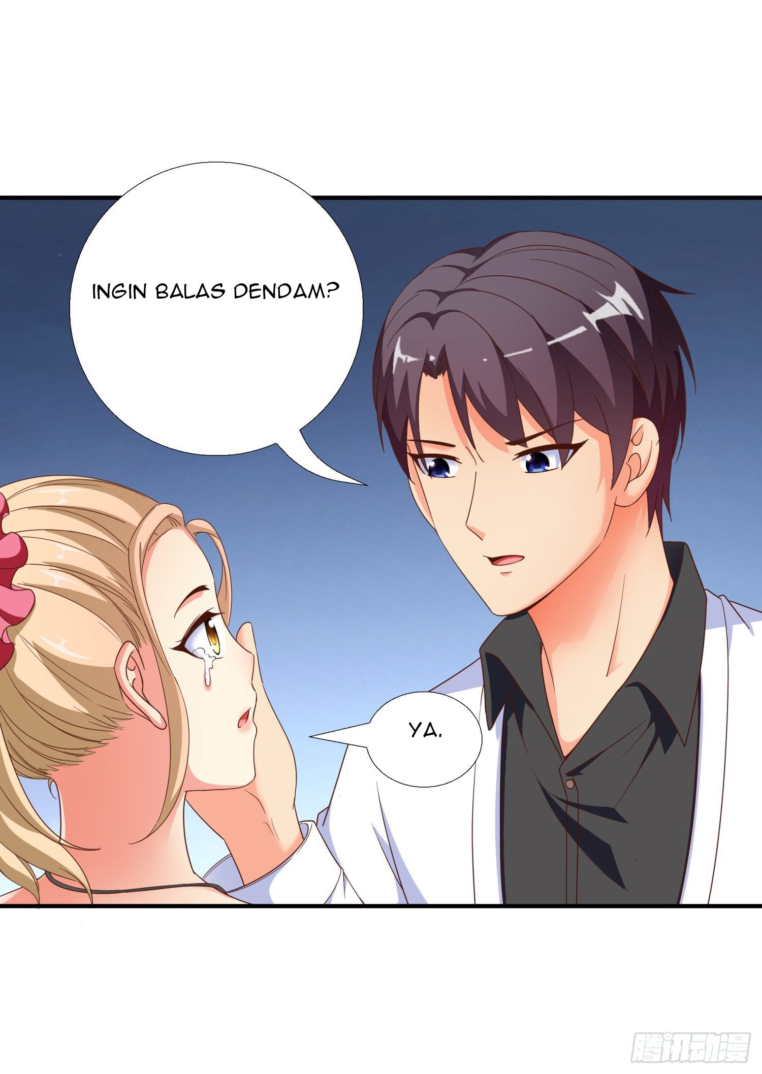 Super School Doctor Chapter 31 Gambar 8