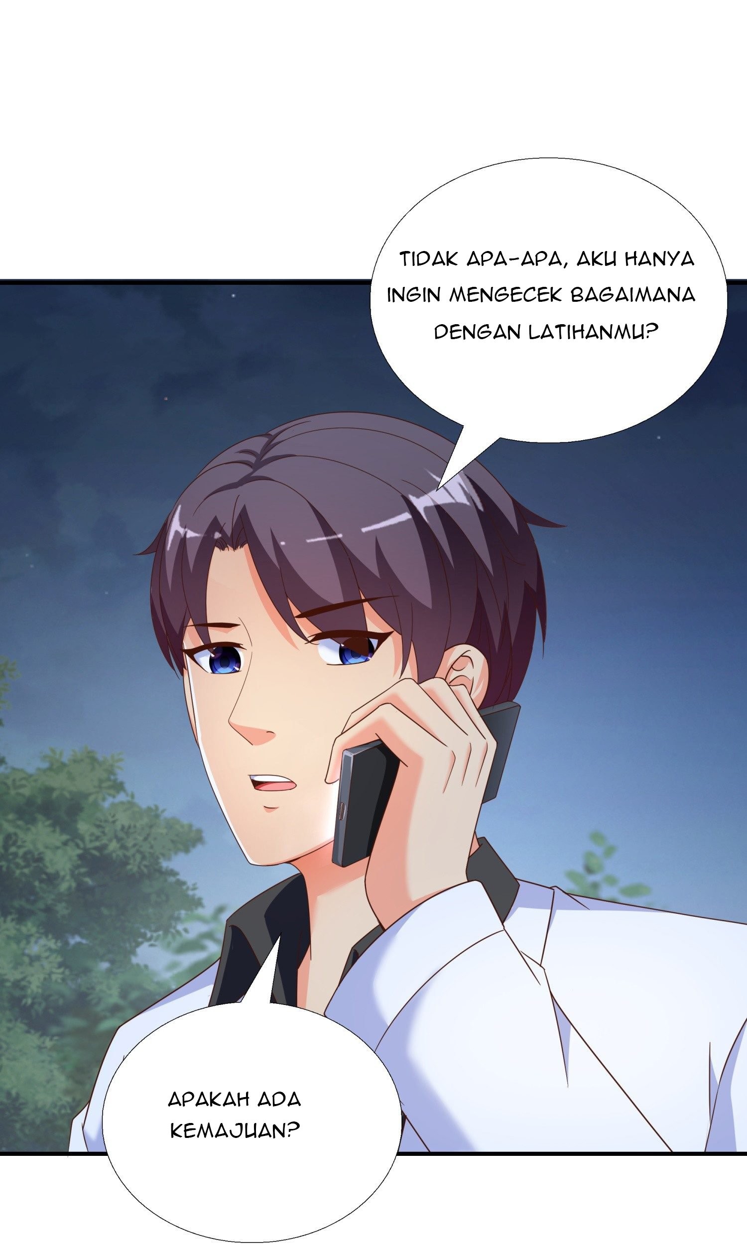 Super School Doctor Chapter 31 Gambar 14
