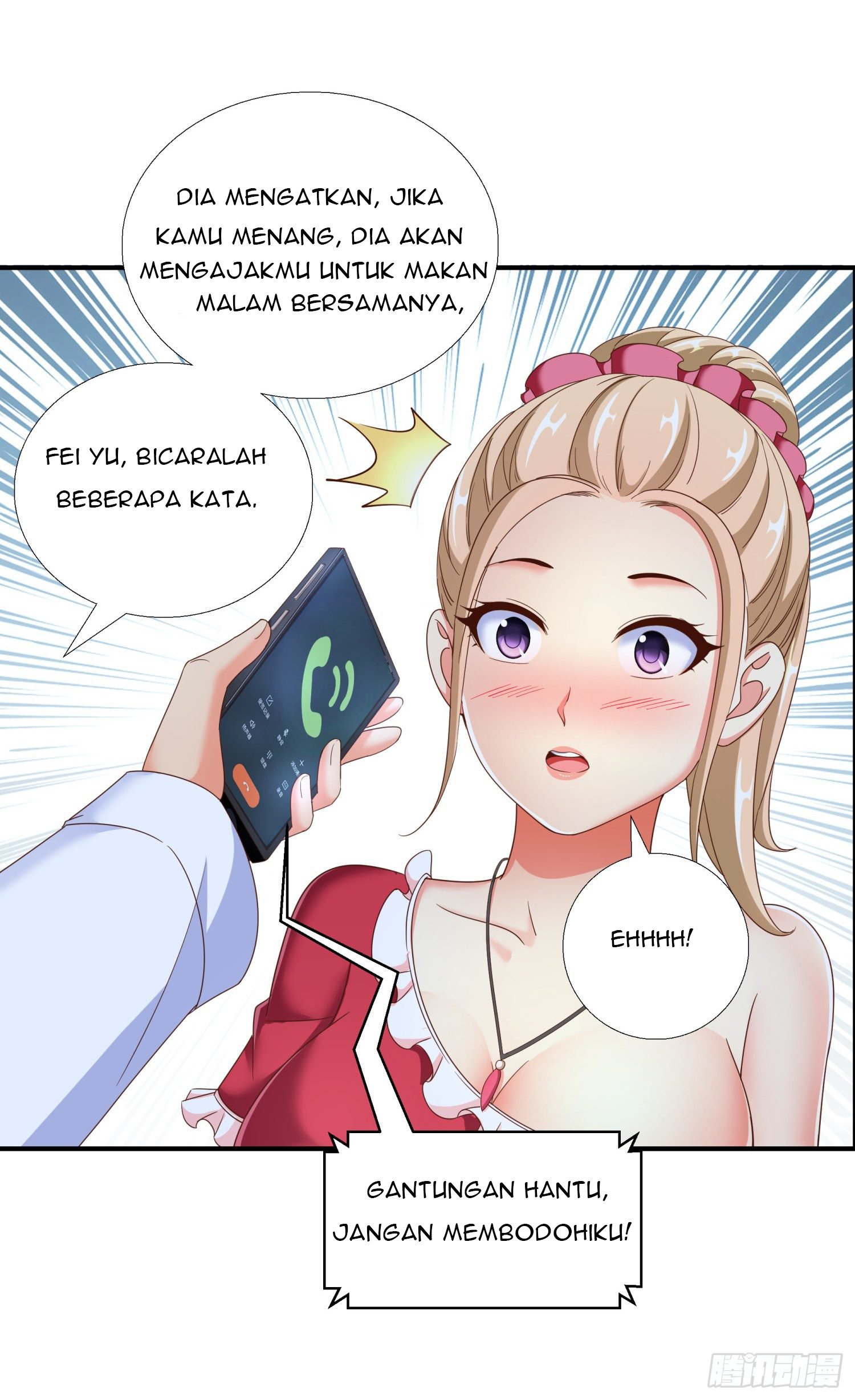 Super School Doctor Chapter 31 Gambar 18