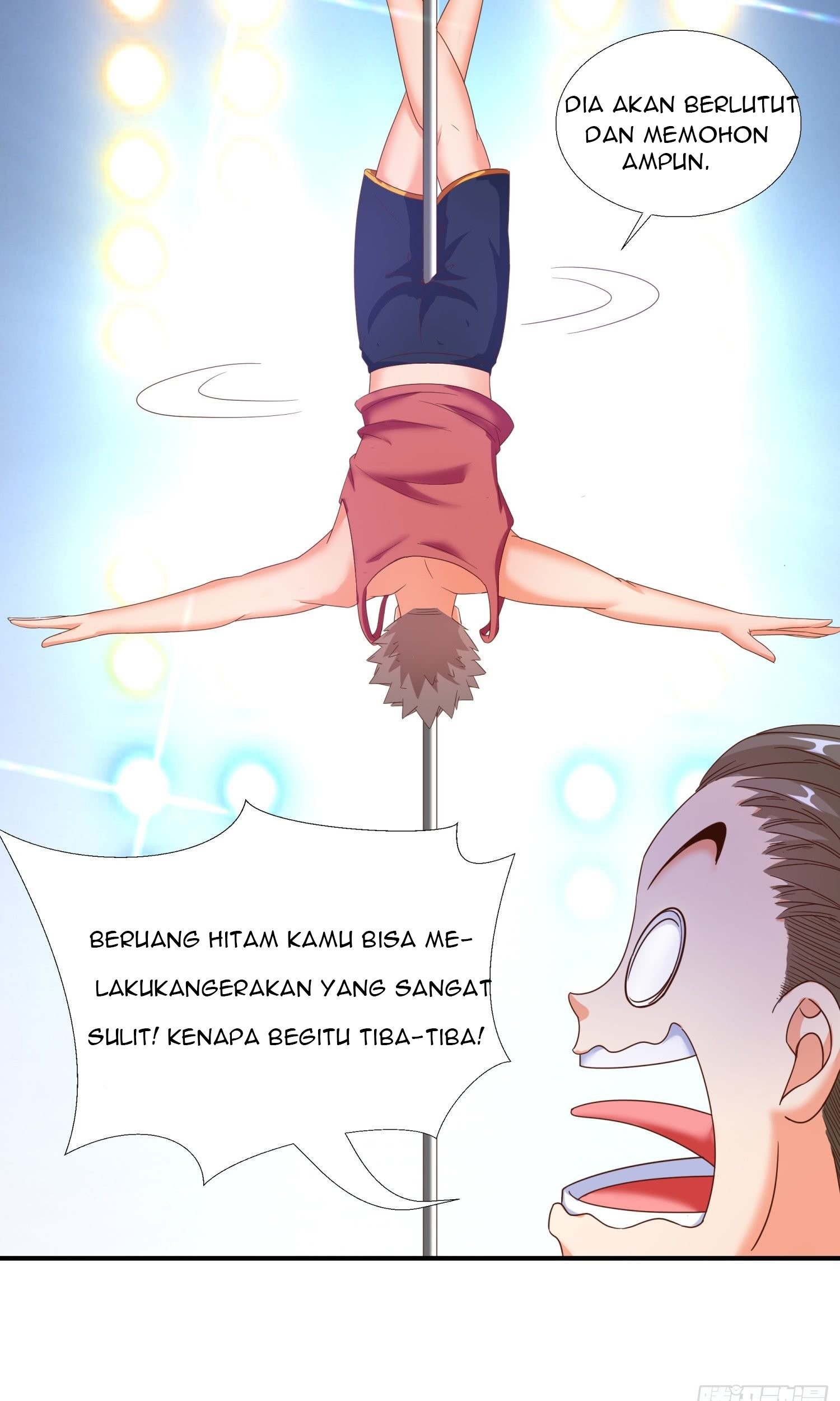 Super School Doctor Chapter 31 Gambar 26