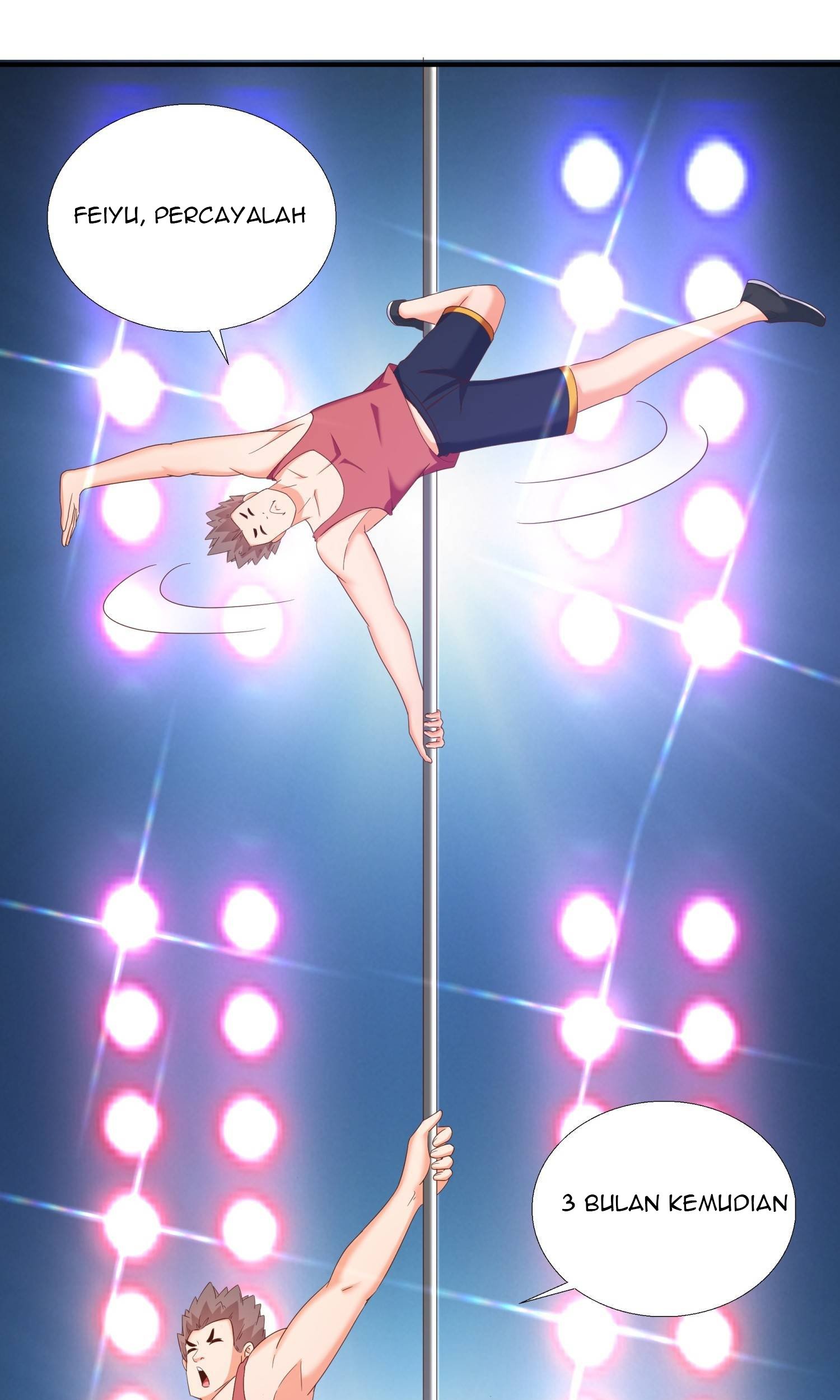 Super School Doctor Chapter 31 Gambar 22