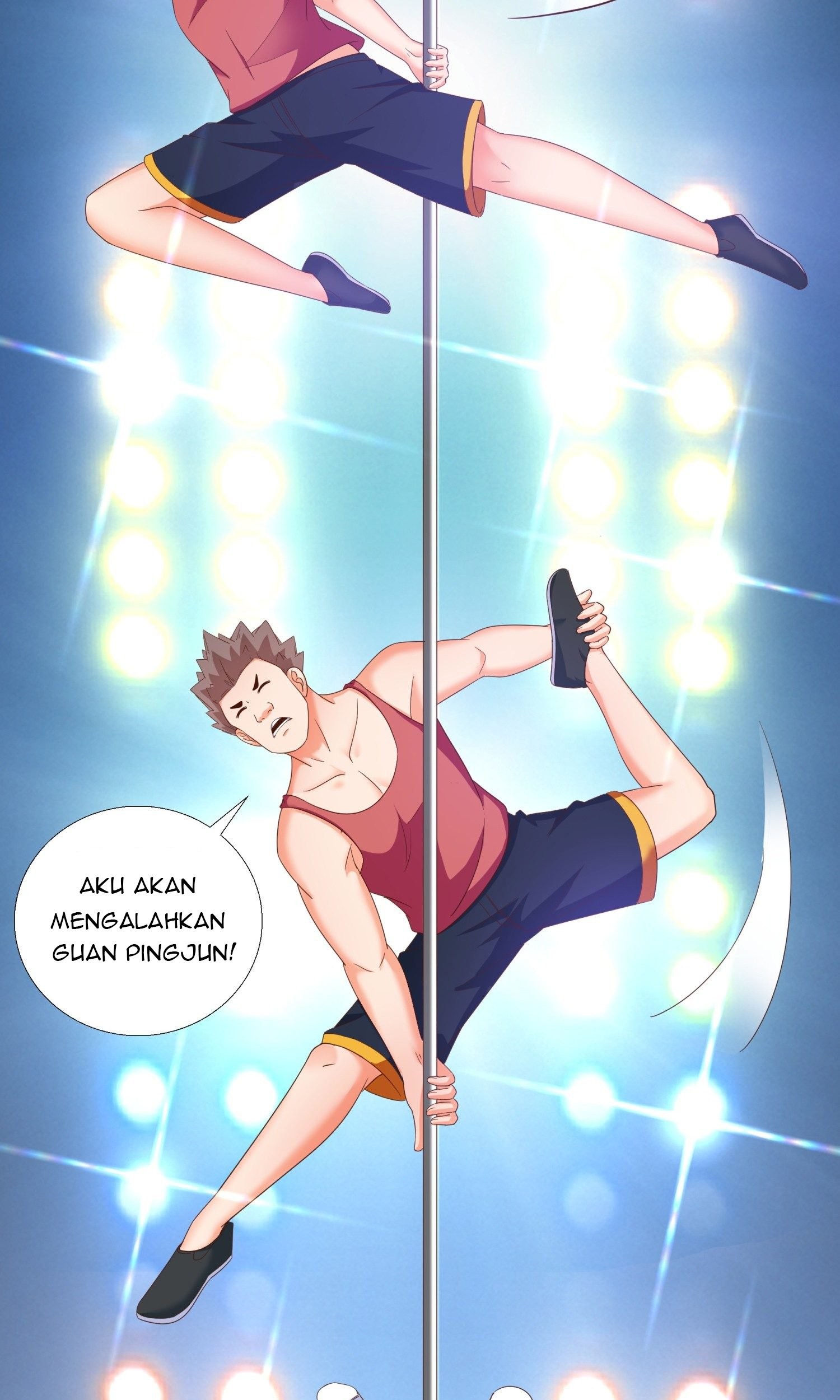 Super School Doctor Chapter 31 Gambar 24