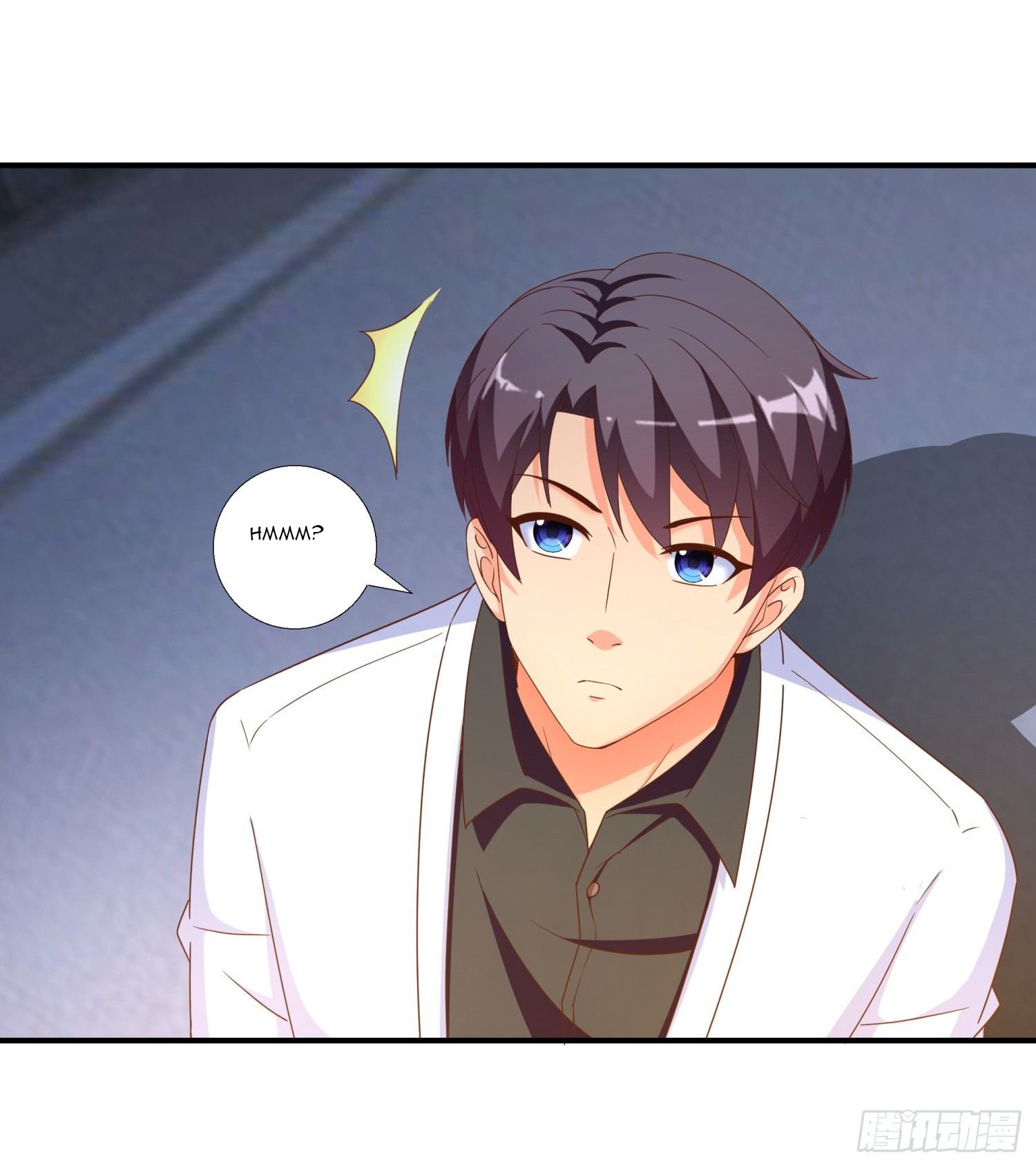 Super School Doctor Chapter 31 Gambar 34