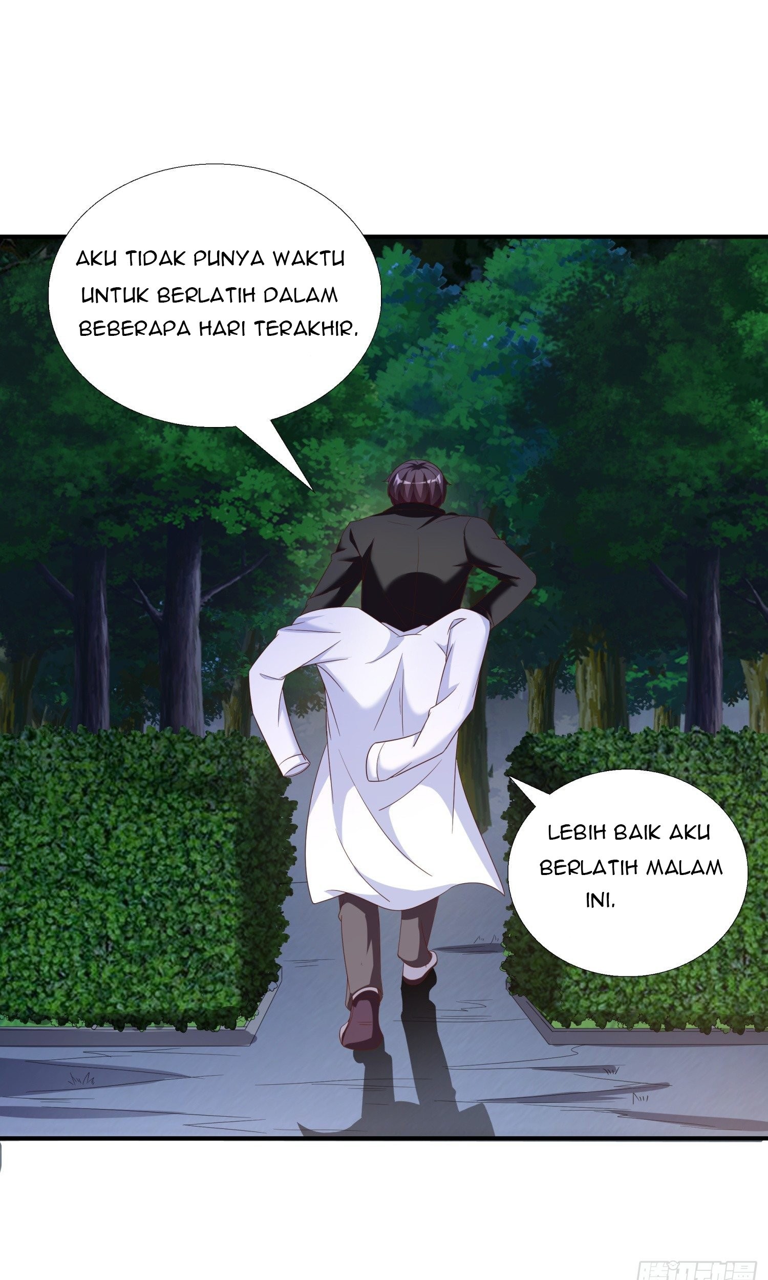 Super School Doctor Chapter 31 Gambar 49