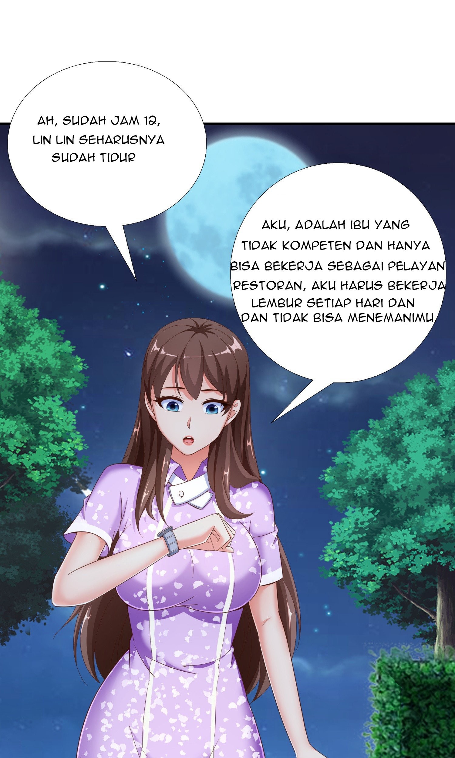 Super School Doctor Chapter 31 Gambar 51