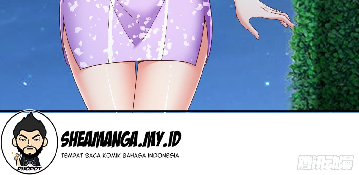 Super School Doctor Chapter 31 Gambar 52