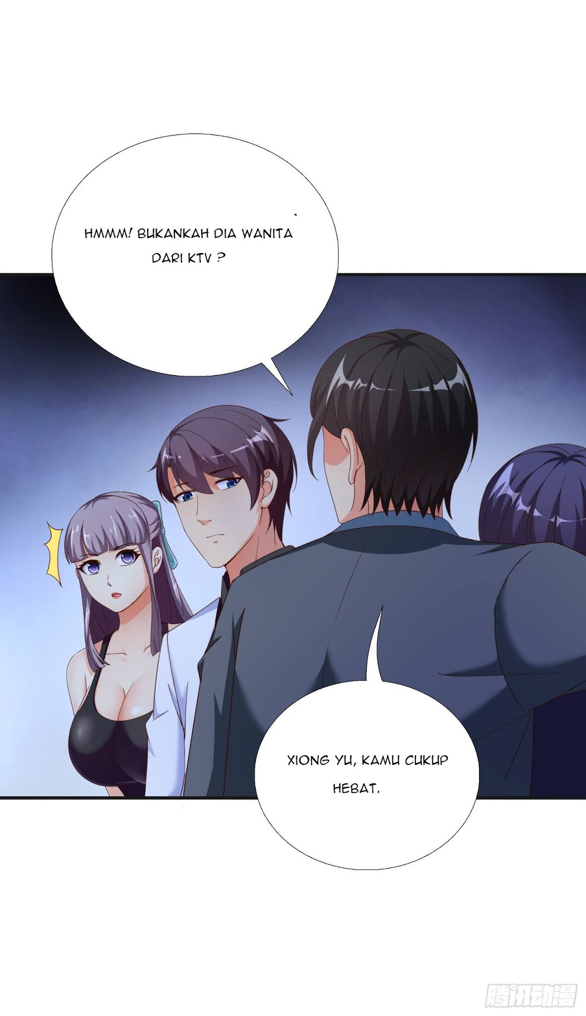 Super School Doctor Chapter 30 Gambar 10