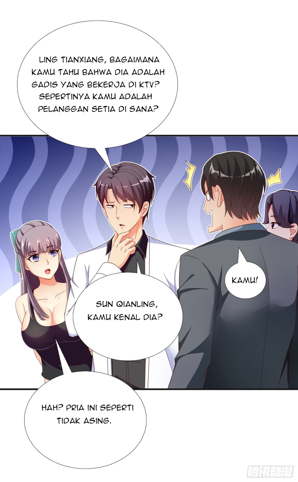 Super School Doctor Chapter 30 Gambar 12