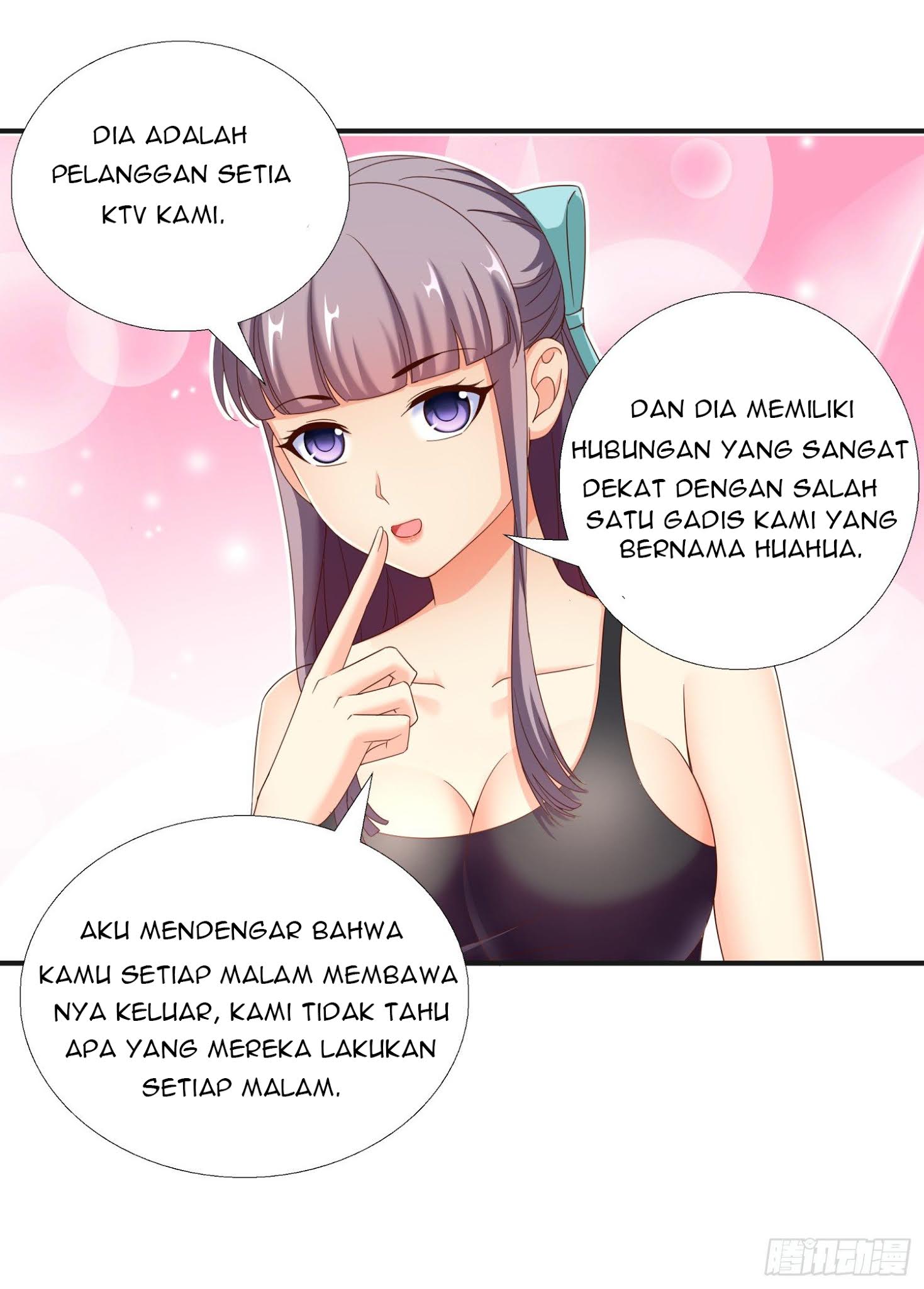 Super School Doctor Chapter 30 Gambar 13