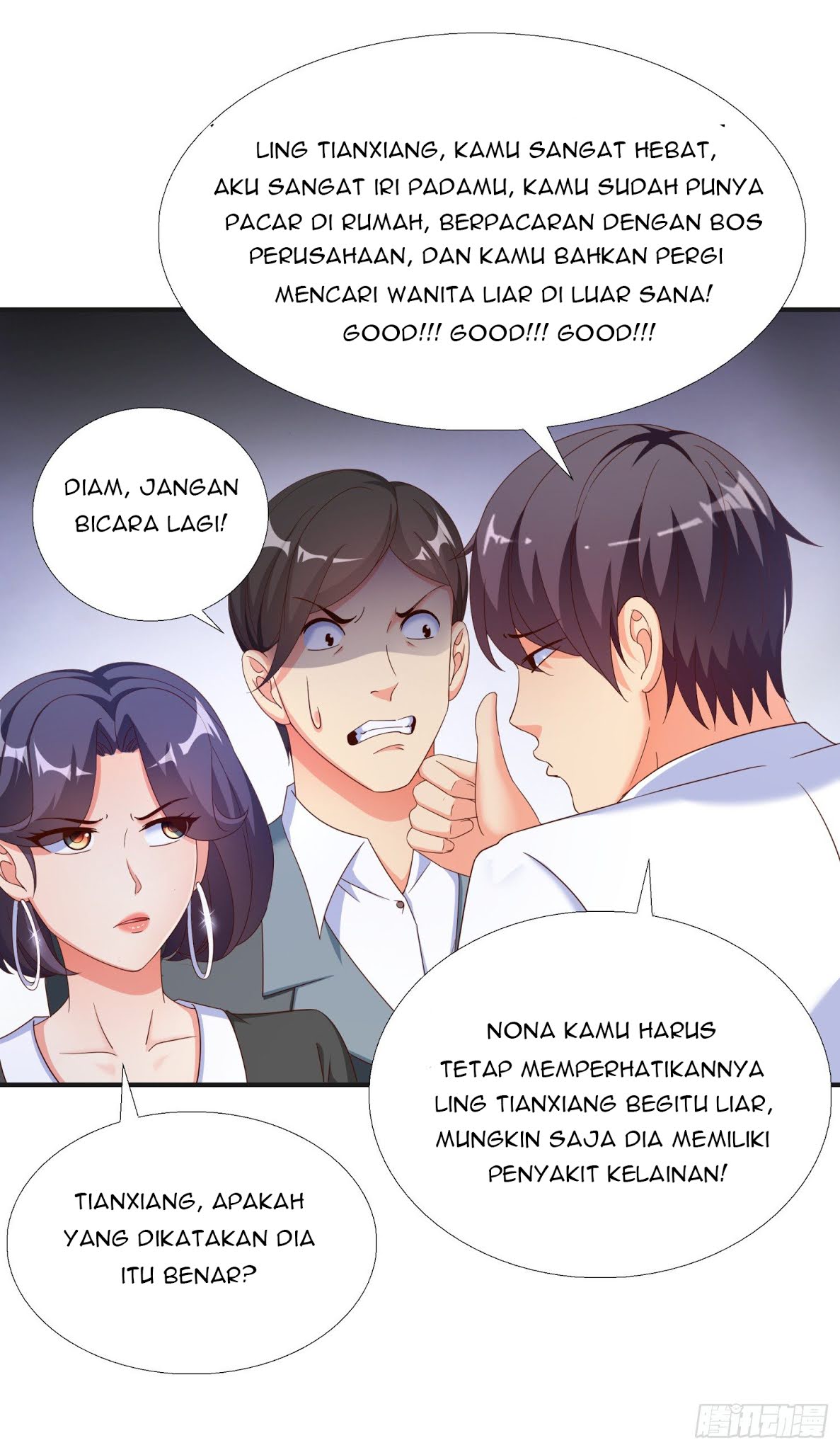 Super School Doctor Chapter 30 Gambar 14