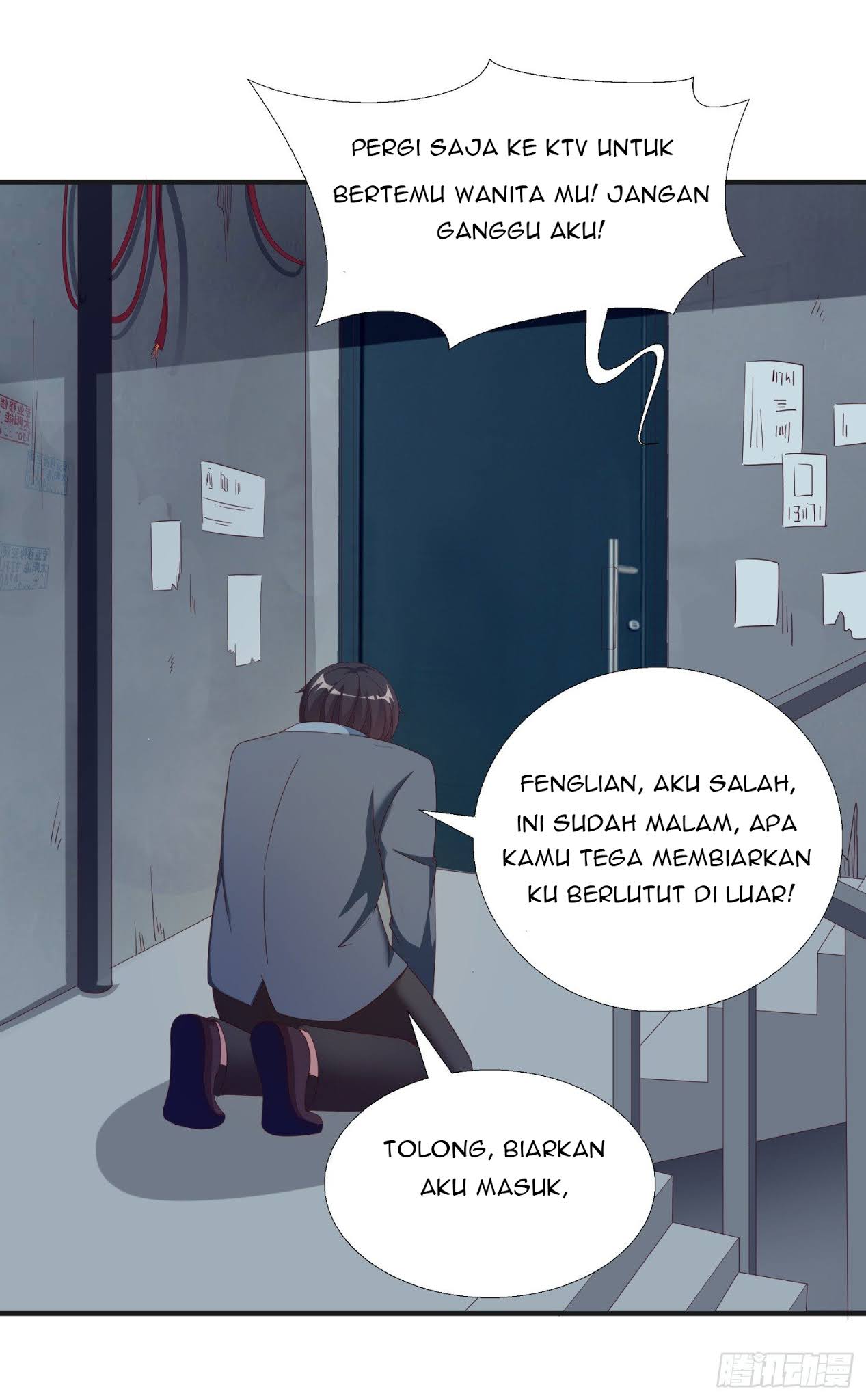 Super School Doctor Chapter 30 Gambar 17