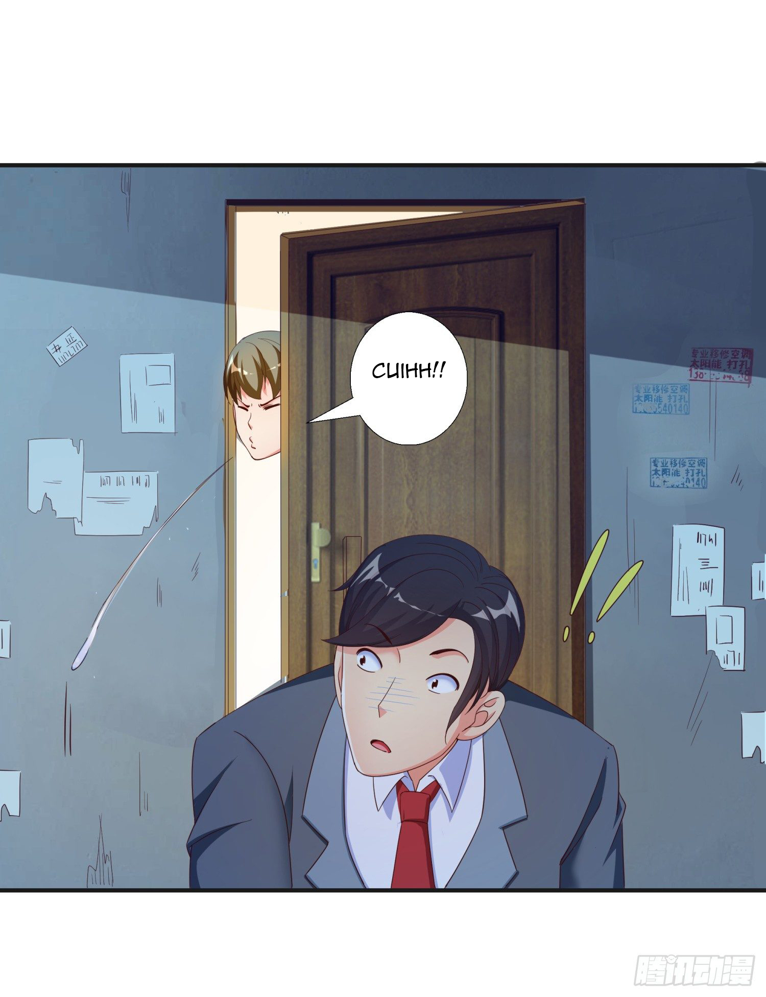 Super School Doctor Chapter 30 Gambar 20