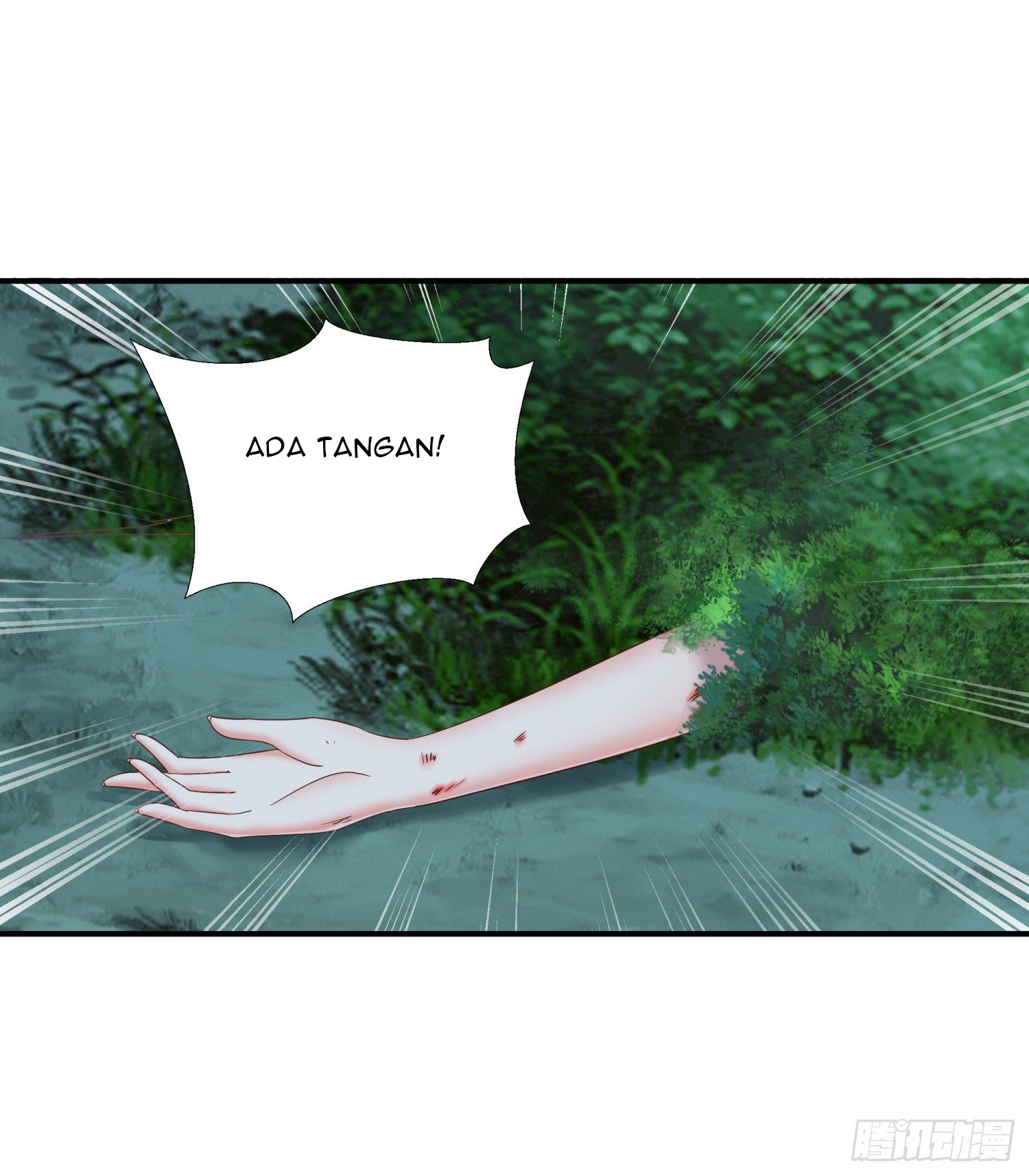 Super School Doctor Chapter 30 Gambar 27
