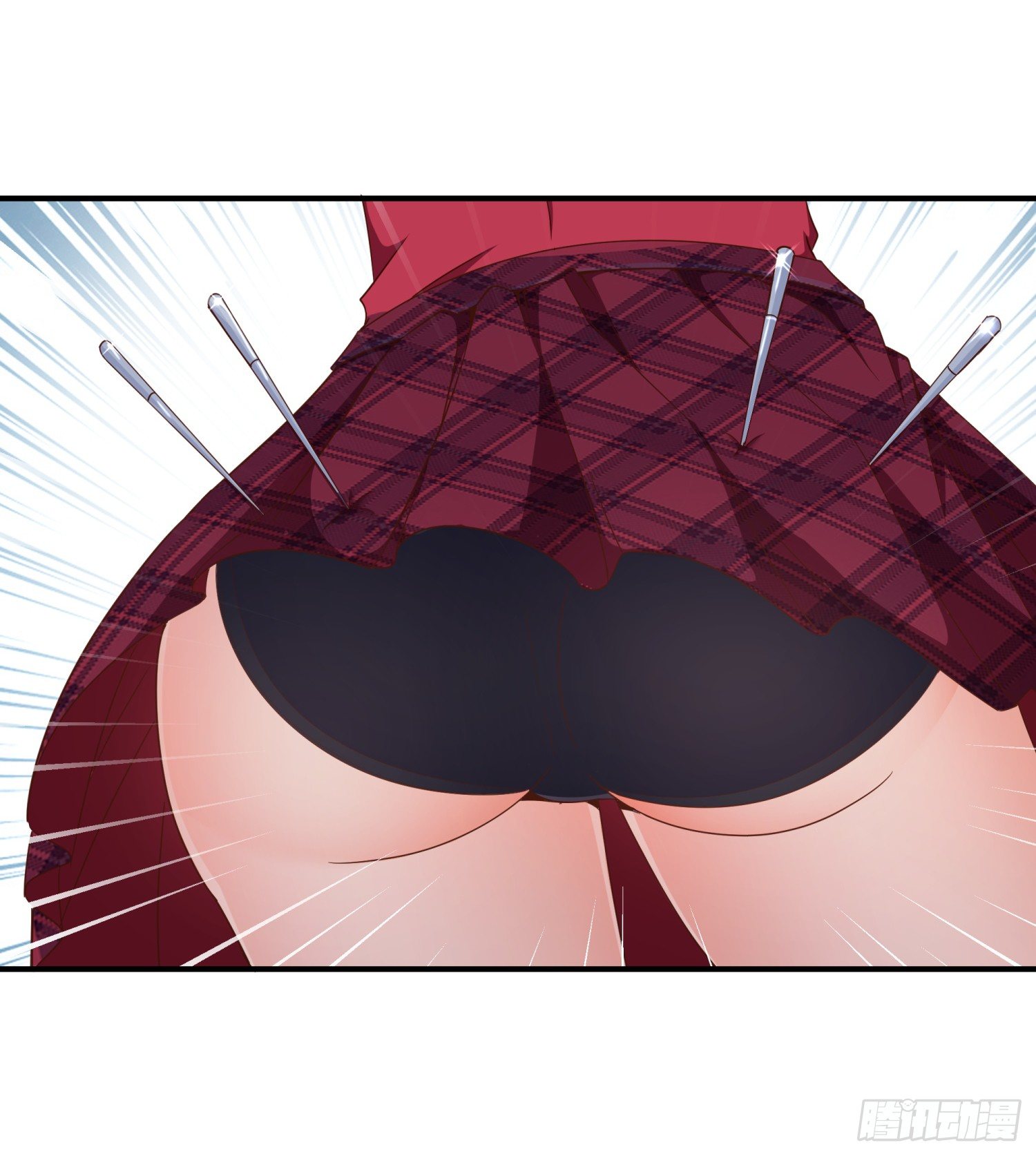 Super School Doctor Chapter 30 Gambar 34