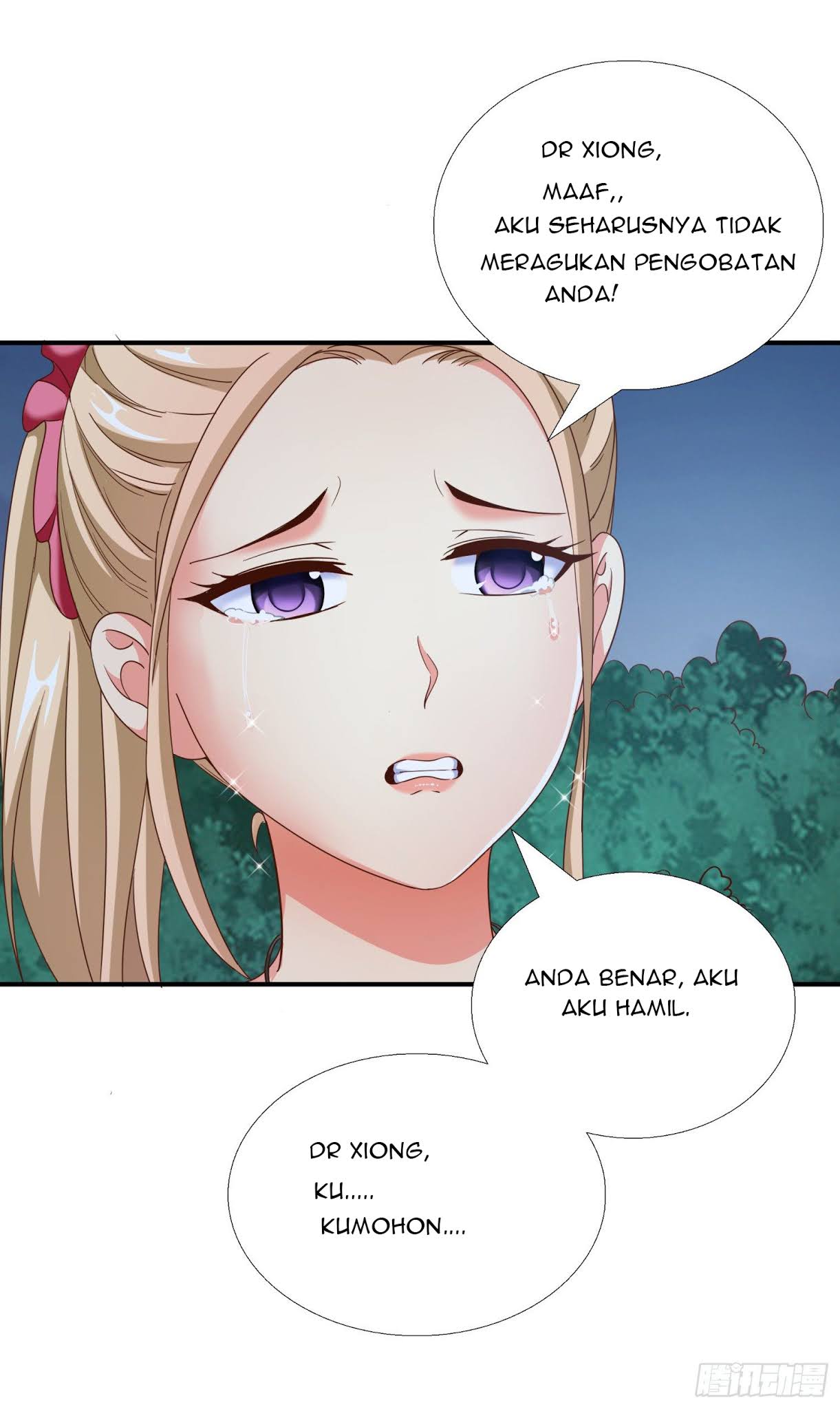 Super School Doctor Chapter 30 Gambar 39