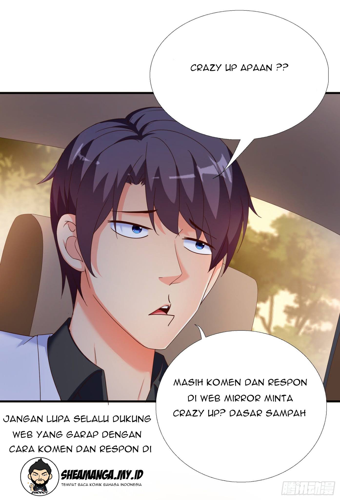 Super School Doctor Chapter 30 Gambar 43