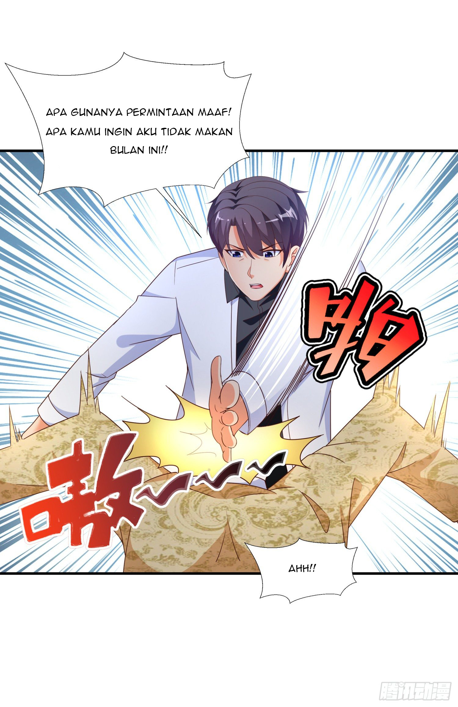 Super School Doctor Chapter 29 Gambar 5