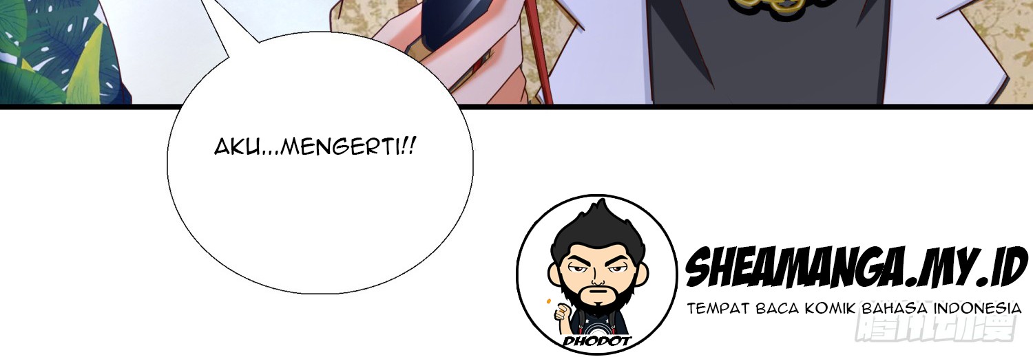 Super School Doctor Chapter 29 Gambar 10