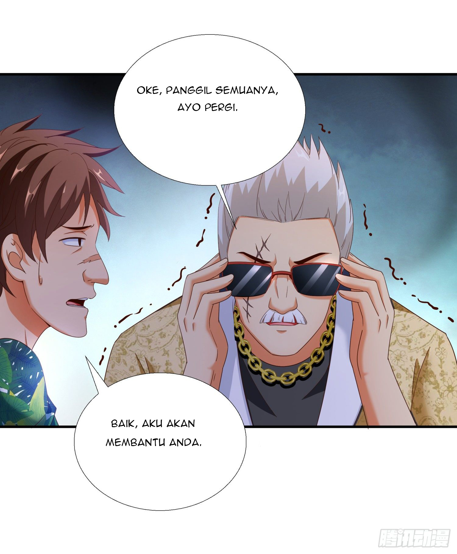 Super School Doctor Chapter 29 Gambar 11