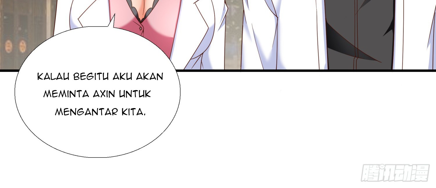 Super School Doctor Chapter 29 Gambar 14
