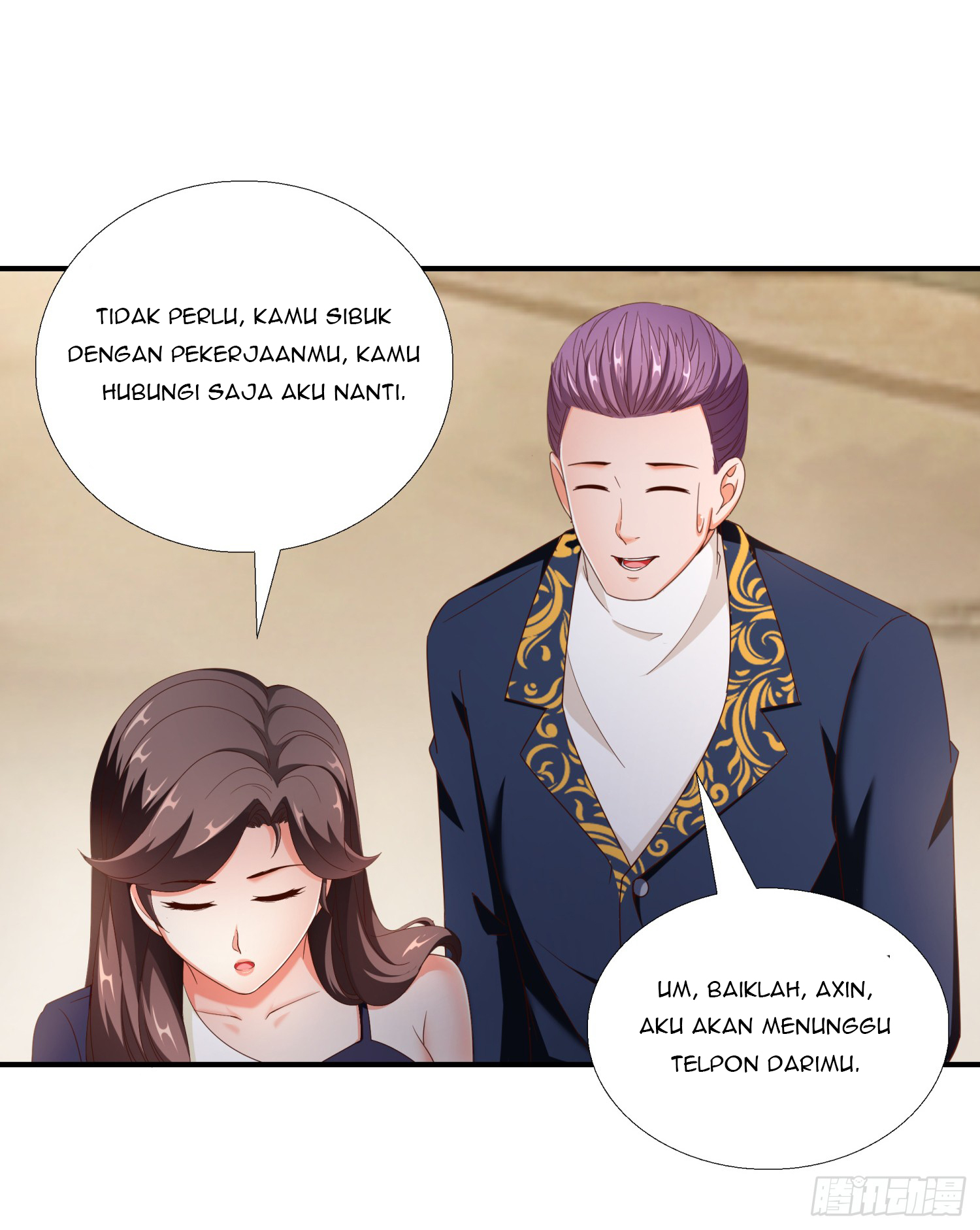 Super School Doctor Chapter 29 Gambar 16