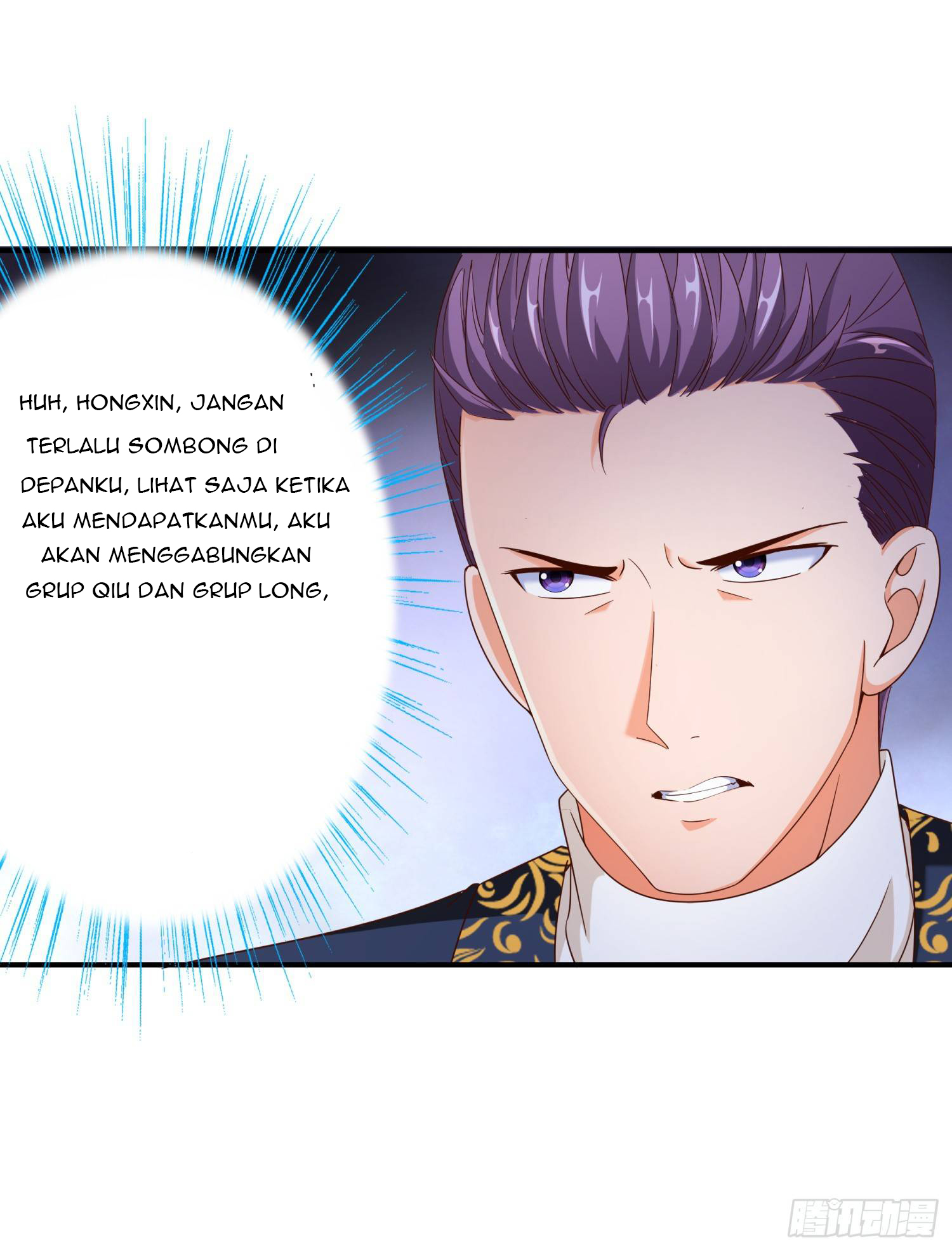 Super School Doctor Chapter 29 Gambar 17