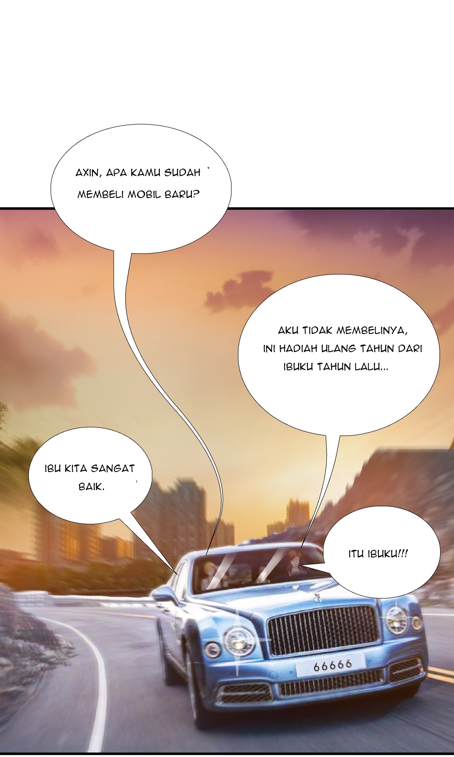 Super School Doctor Chapter 29 Gambar 18