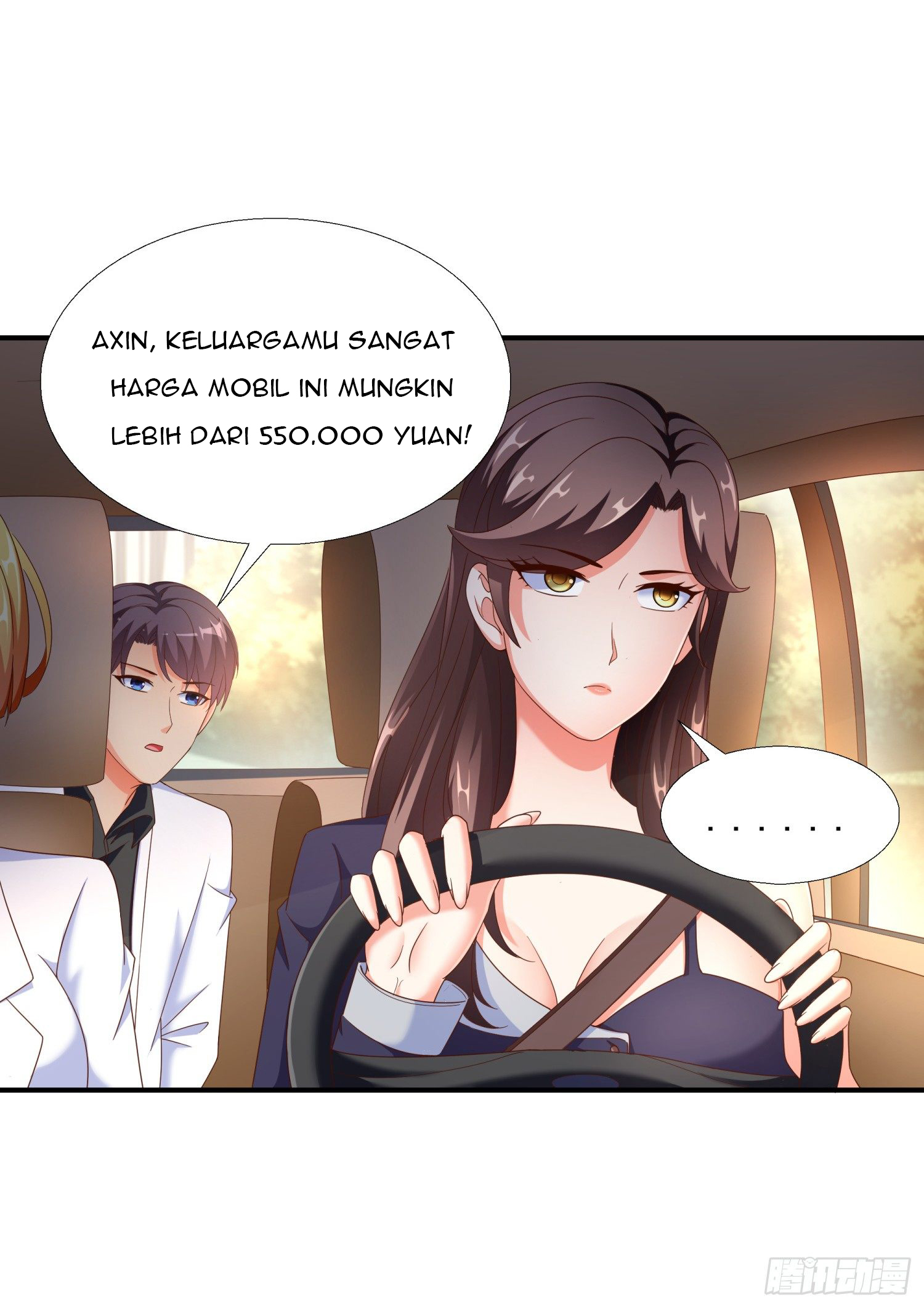 Super School Doctor Chapter 29 Gambar 21