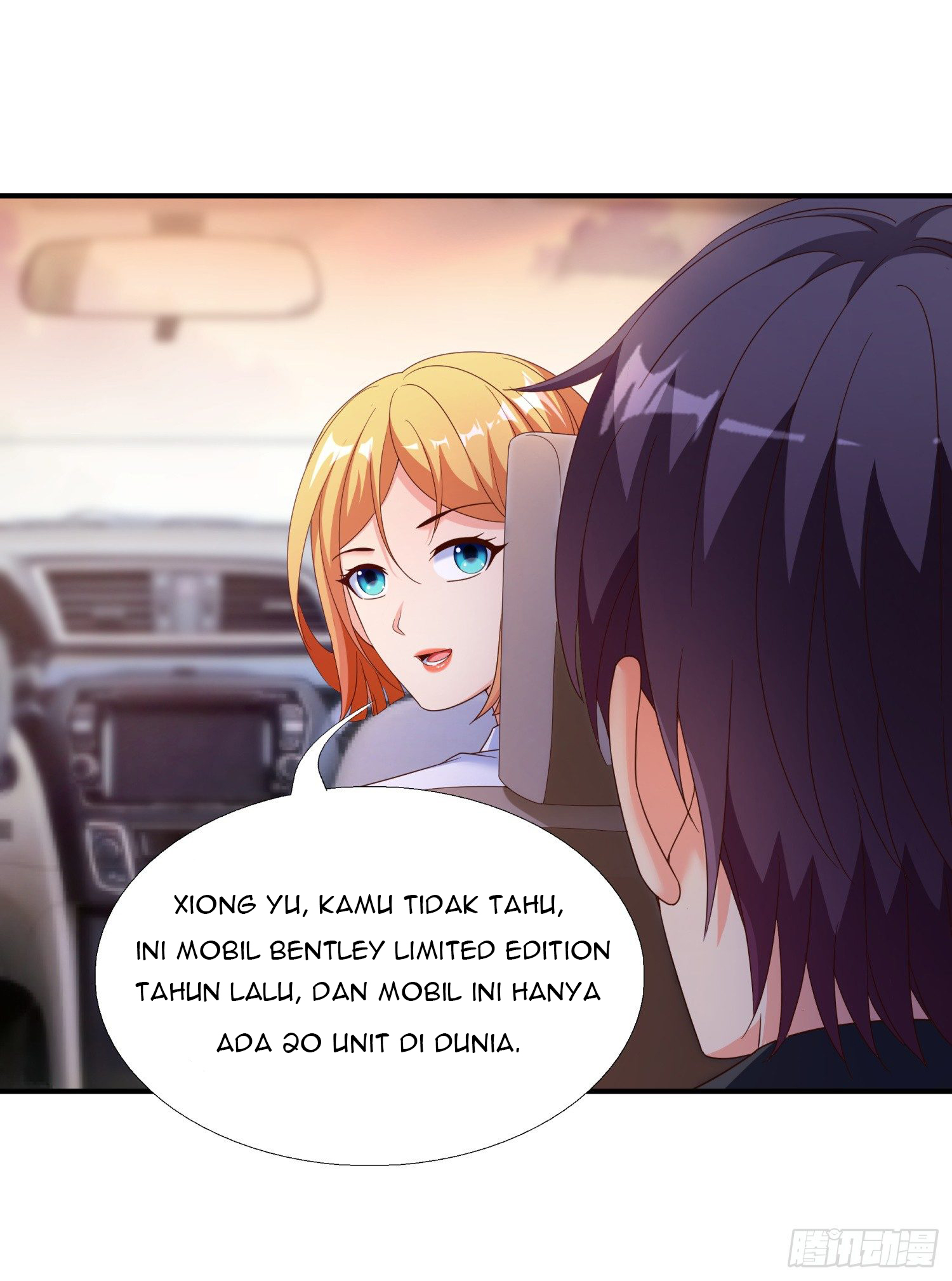 Super School Doctor Chapter 29 Gambar 22