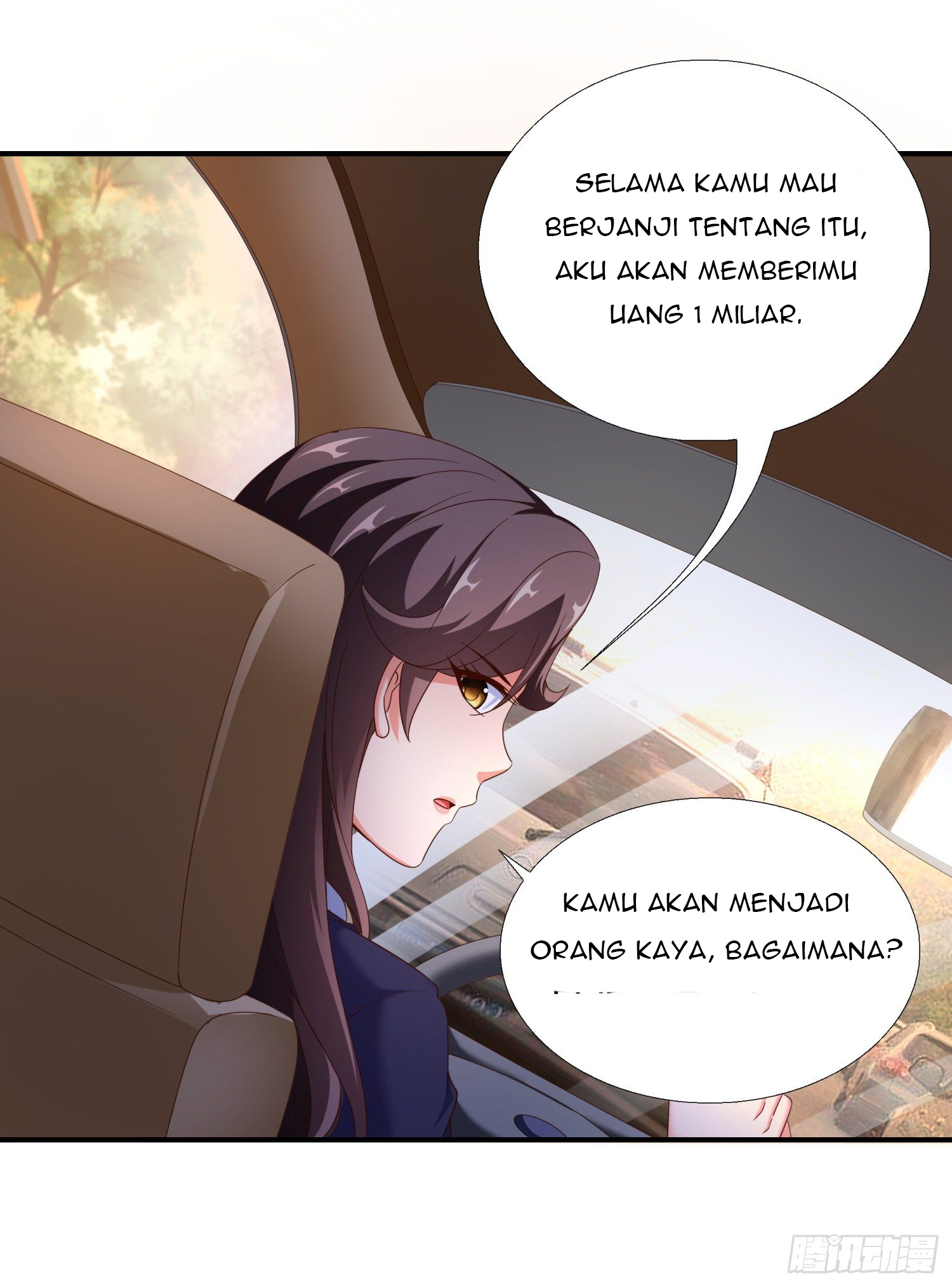 Super School Doctor Chapter 29 Gambar 25