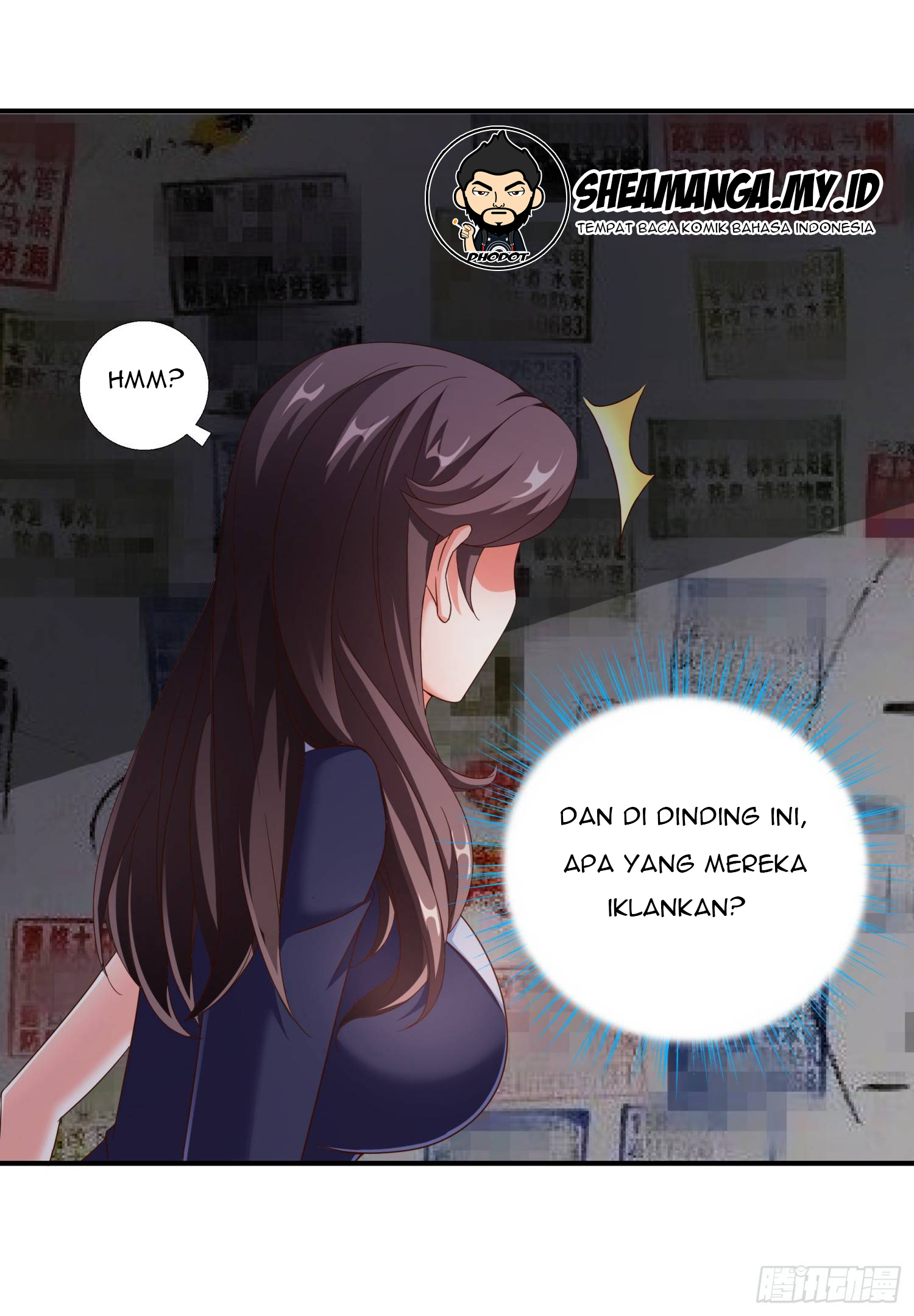 Super School Doctor Chapter 29 Gambar 32