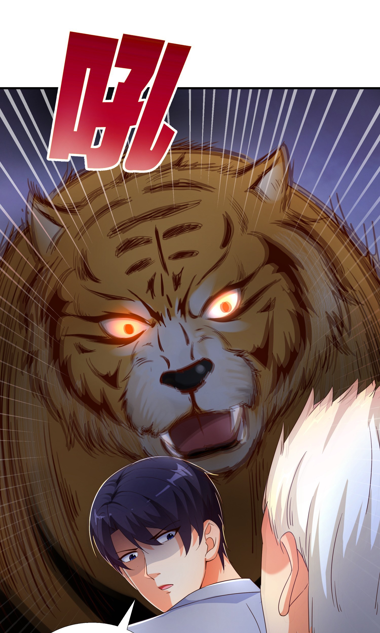 Manhua Super School Doctor Chapter 29 gambar nomor 2