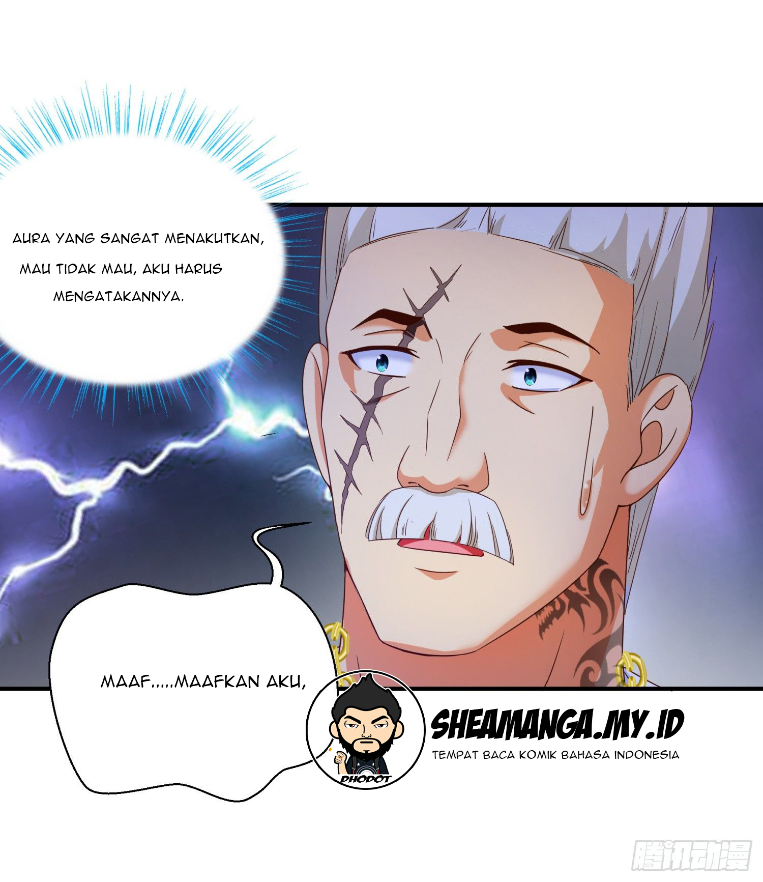 Super School Doctor Chapter 29 Gambar 4