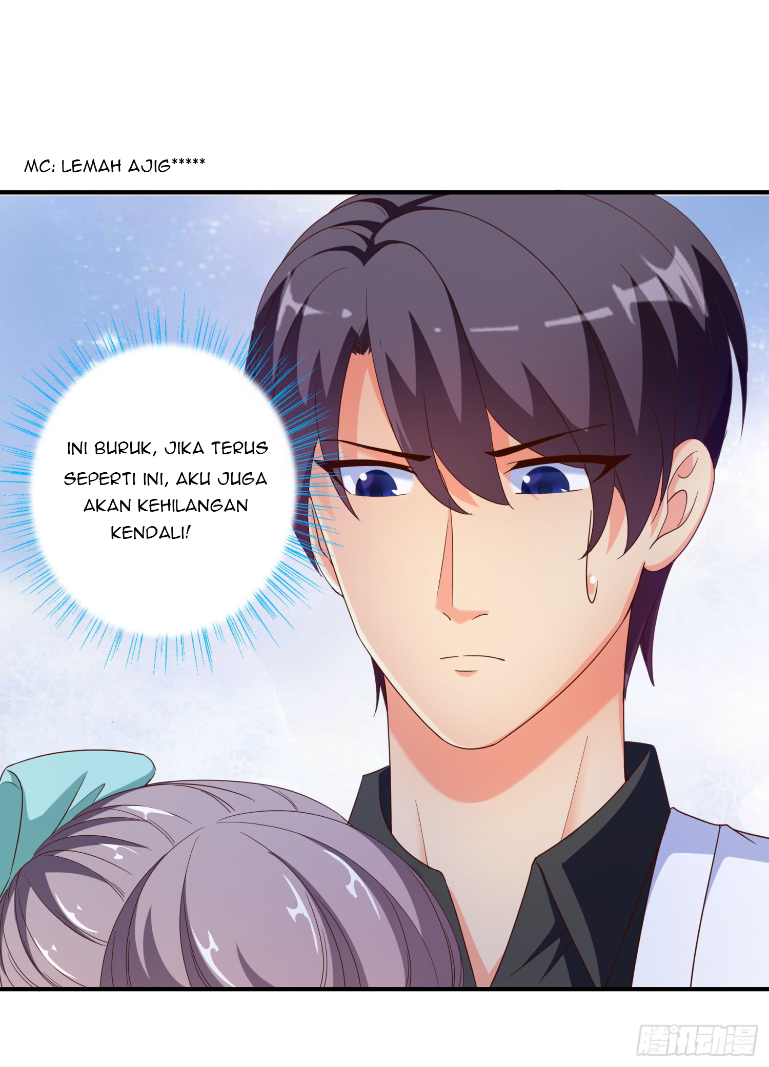 Super School Doctor Chapter 28 Gambar 4