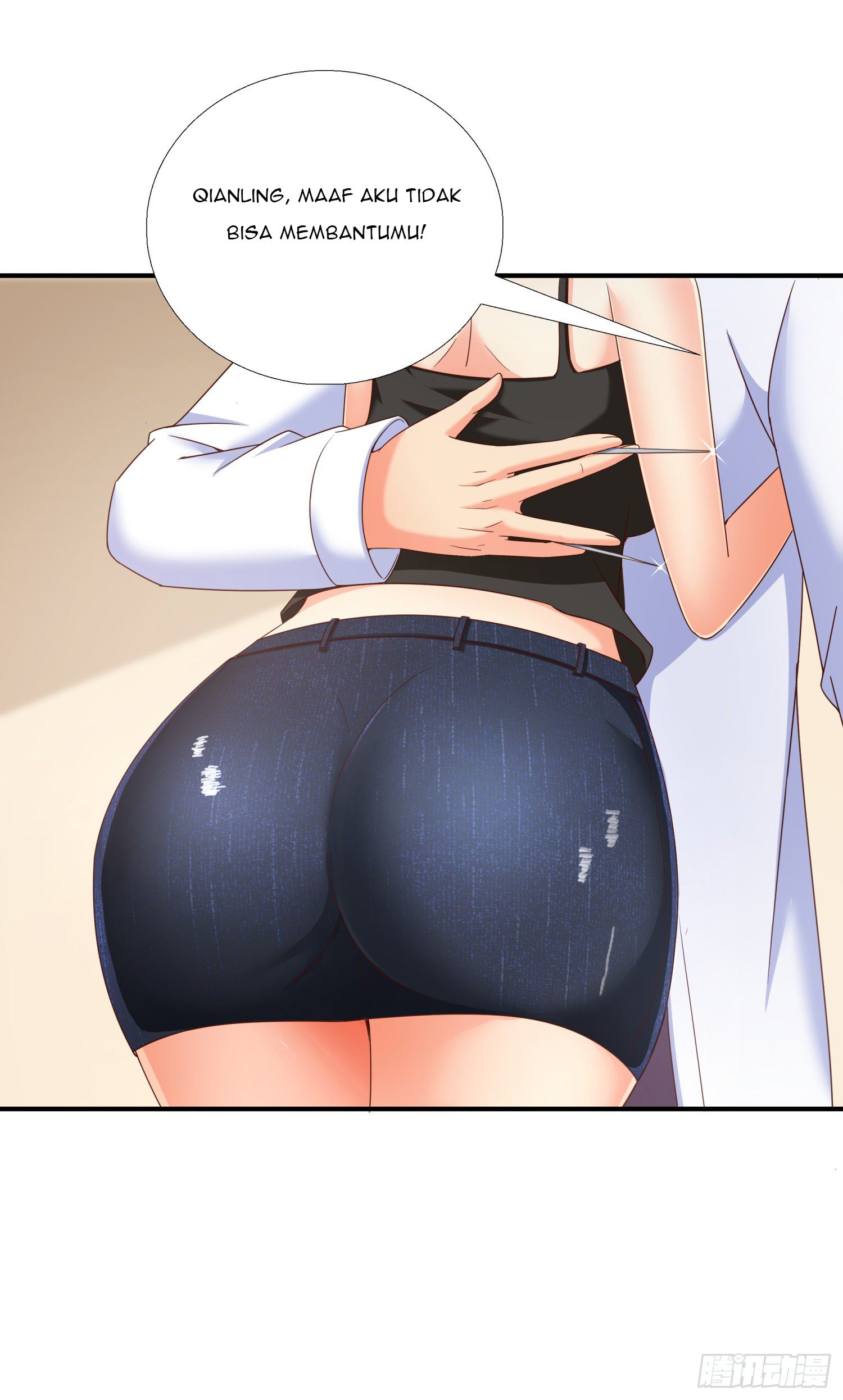 Super School Doctor Chapter 28 Gambar 5