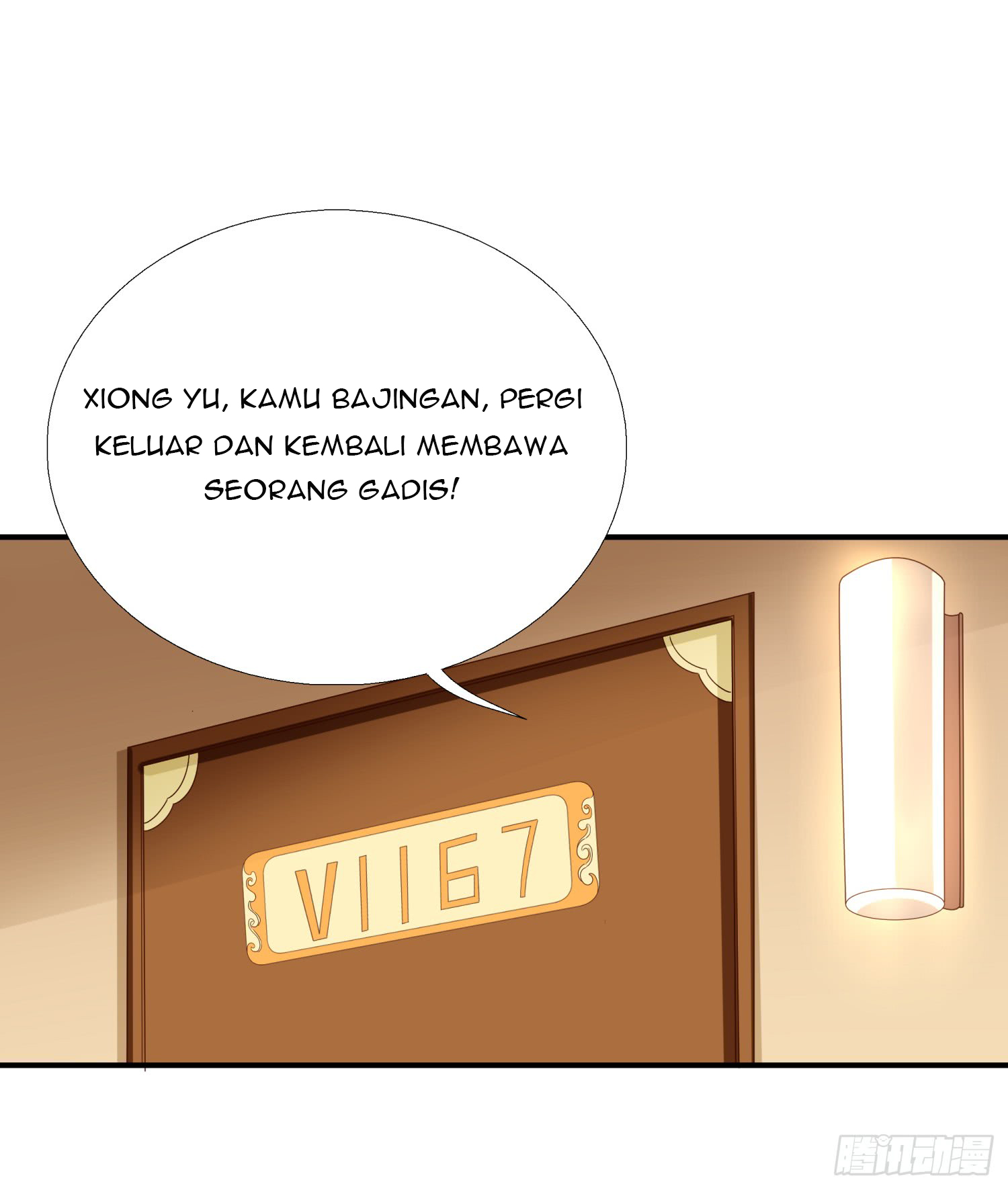 Super School Doctor Chapter 28 Gambar 8