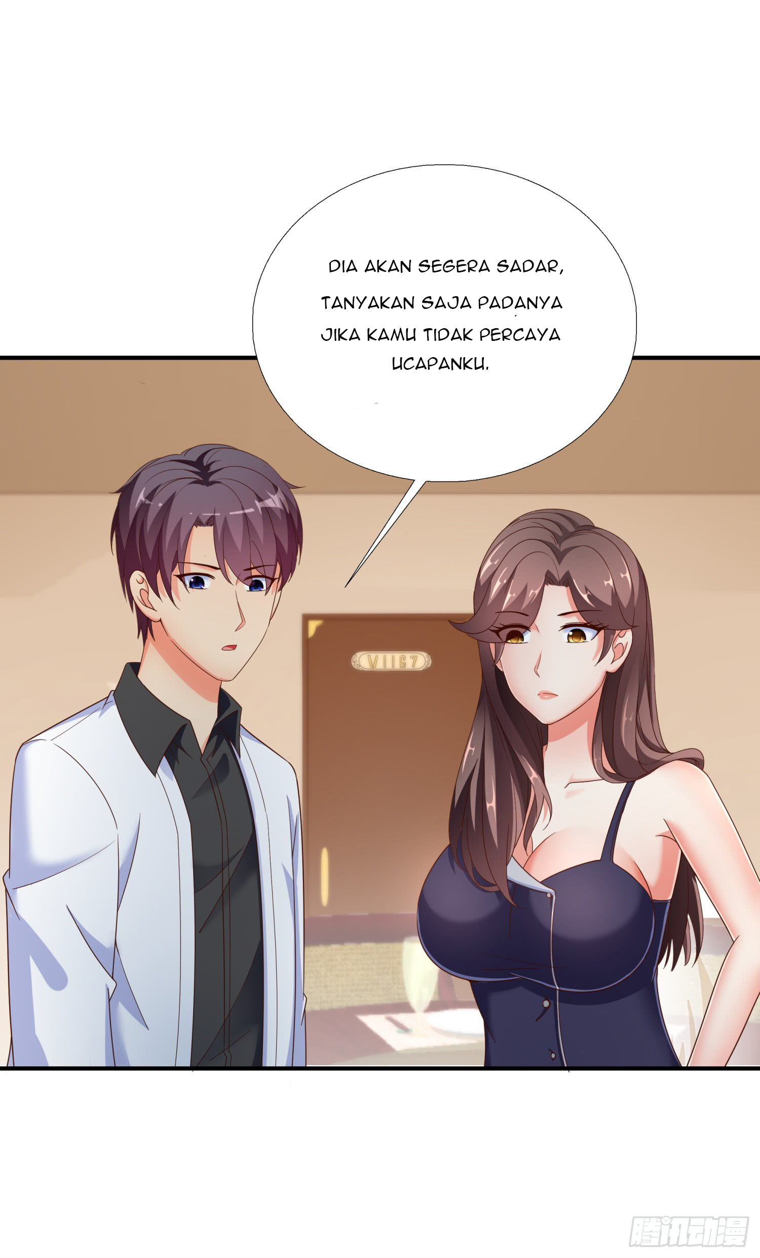 Super School Doctor Chapter 28 Gambar 10