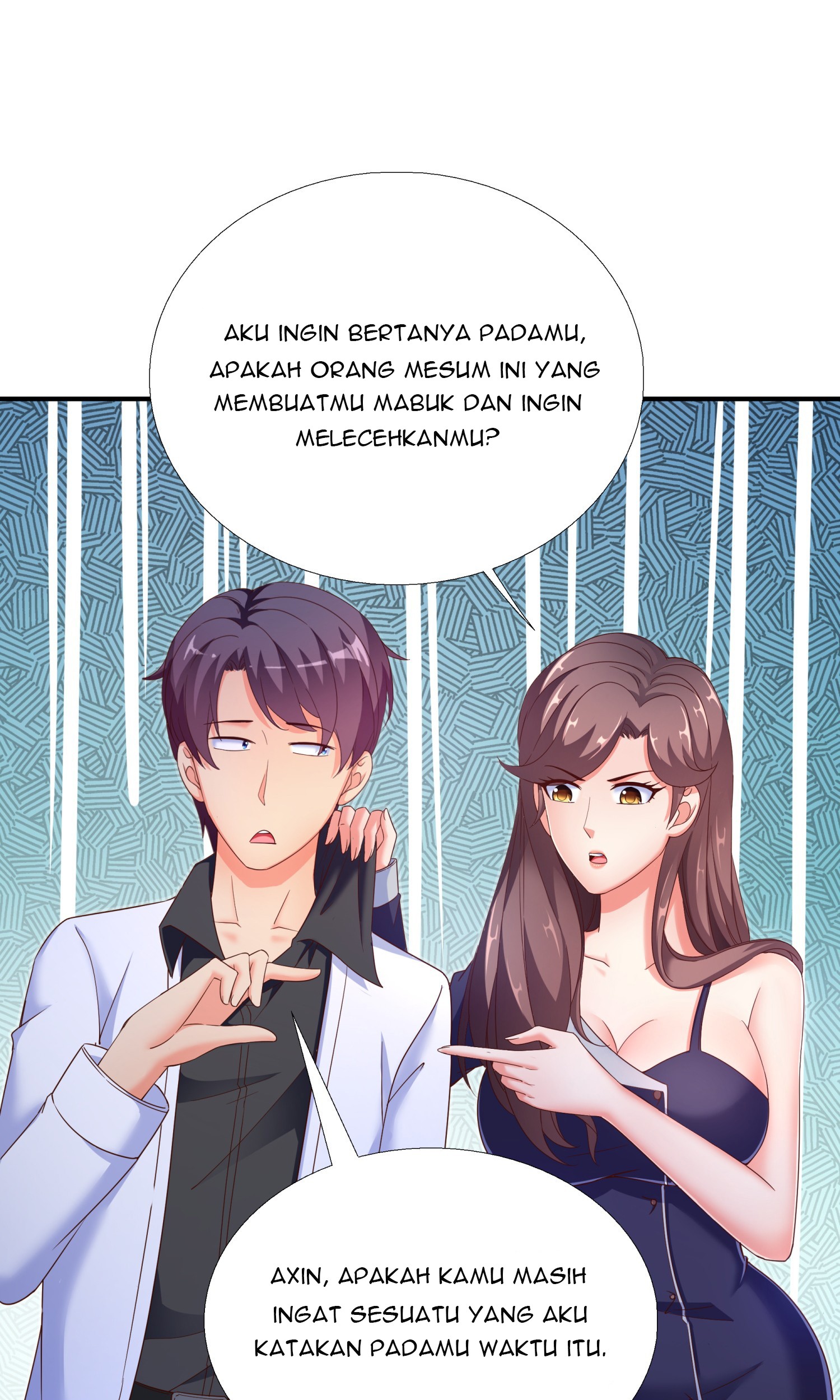Super School Doctor Chapter 28 Gambar 13
