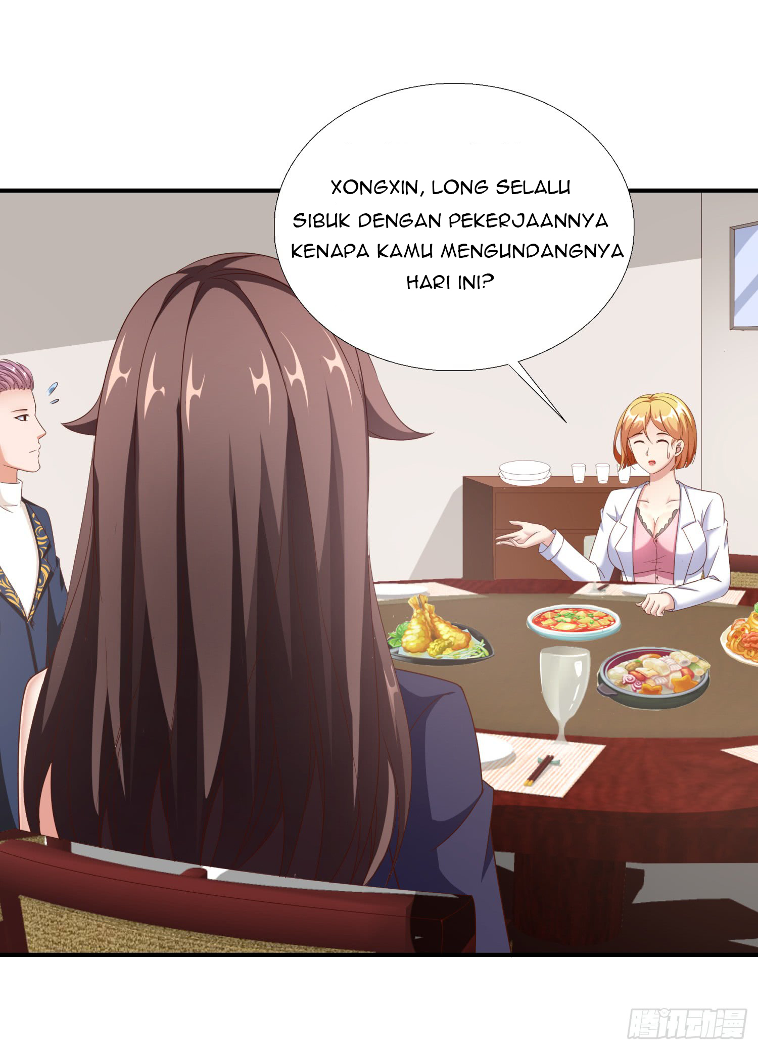 Super School Doctor Chapter 27 Gambar 5