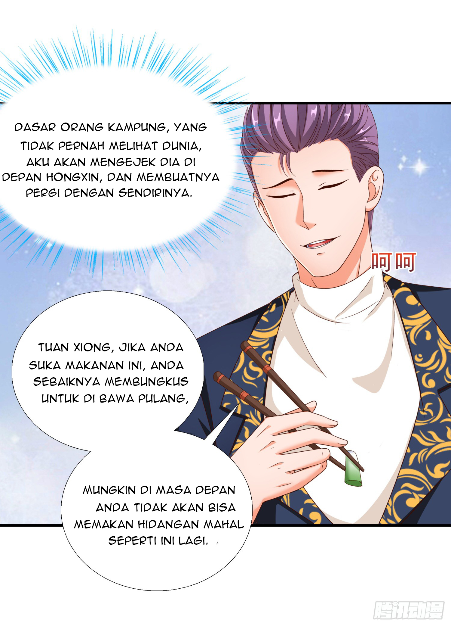 Super School Doctor Chapter 27 Gambar 10